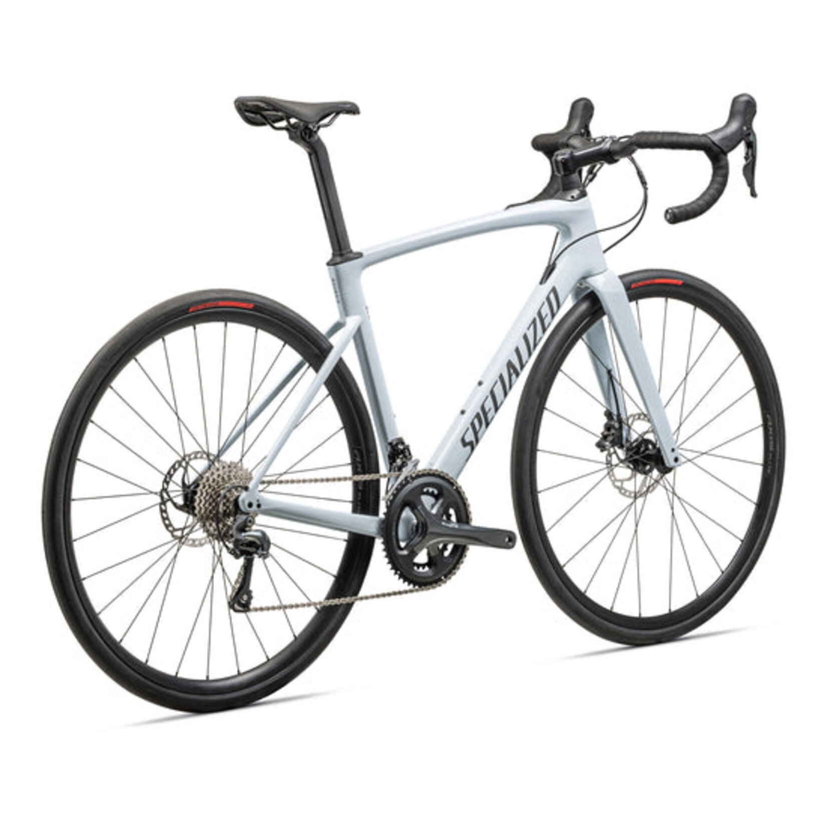 Specialized Roubaix SL8 2025 - Tiagra