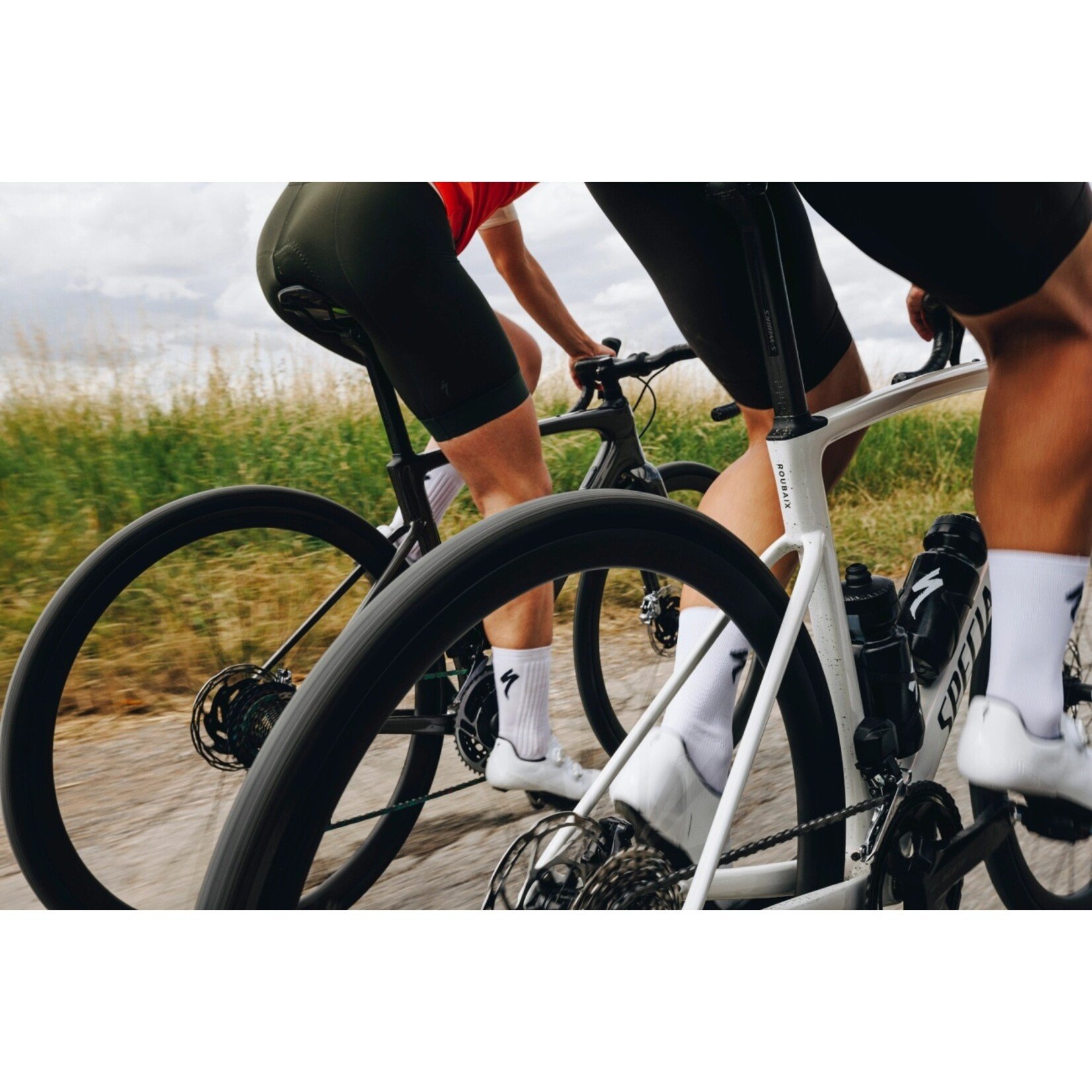 Specialized Roubaix SL8 2025 - Tiagra