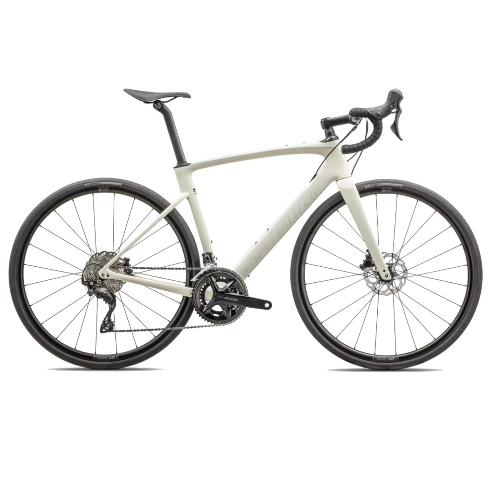 Specialized Roubaix SL8 Sport 105