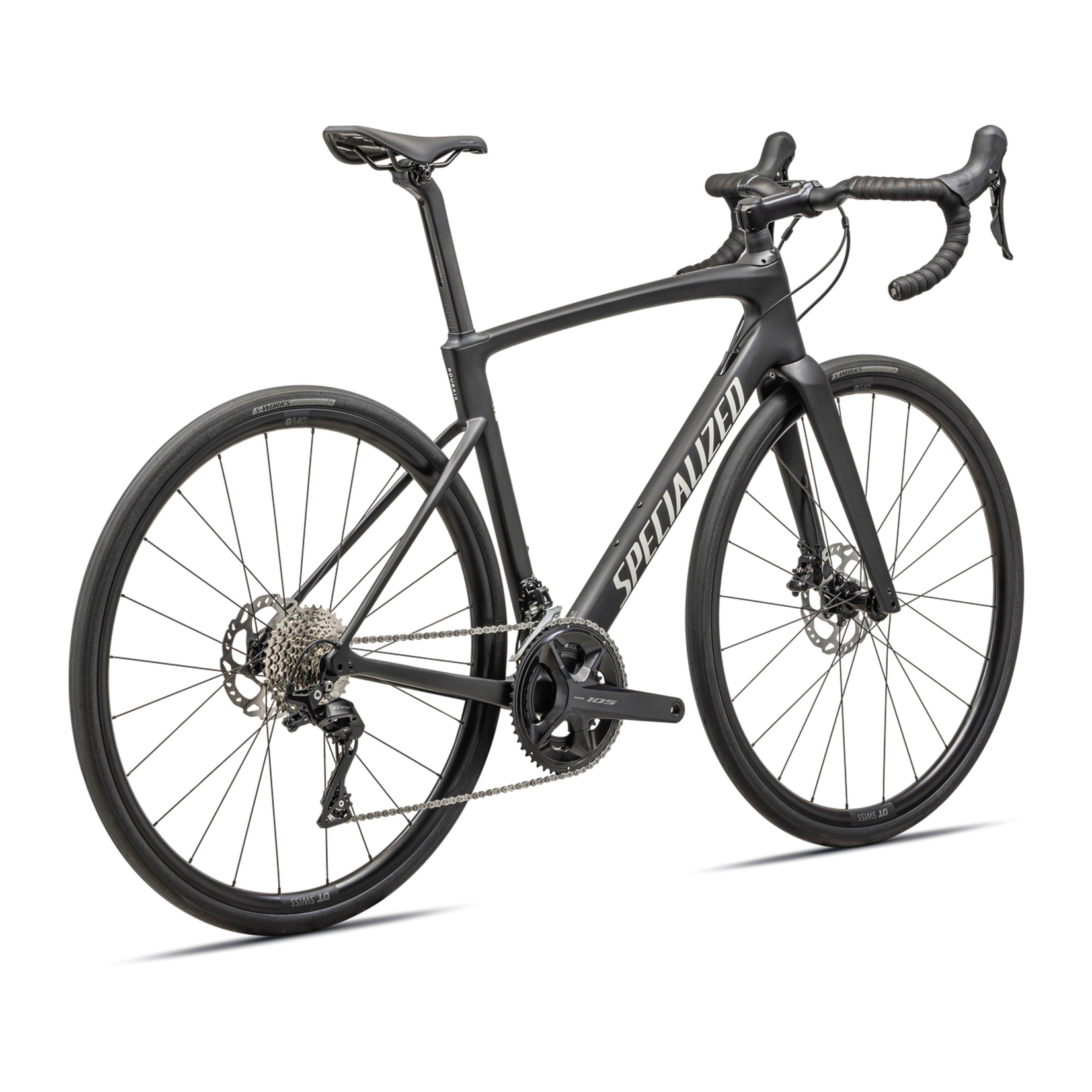 Specialized Roubaix SL8 Sport 105