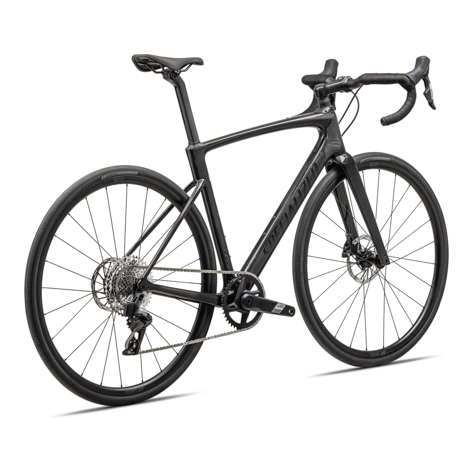 Specialized Roubaix SL8 Sport Apex