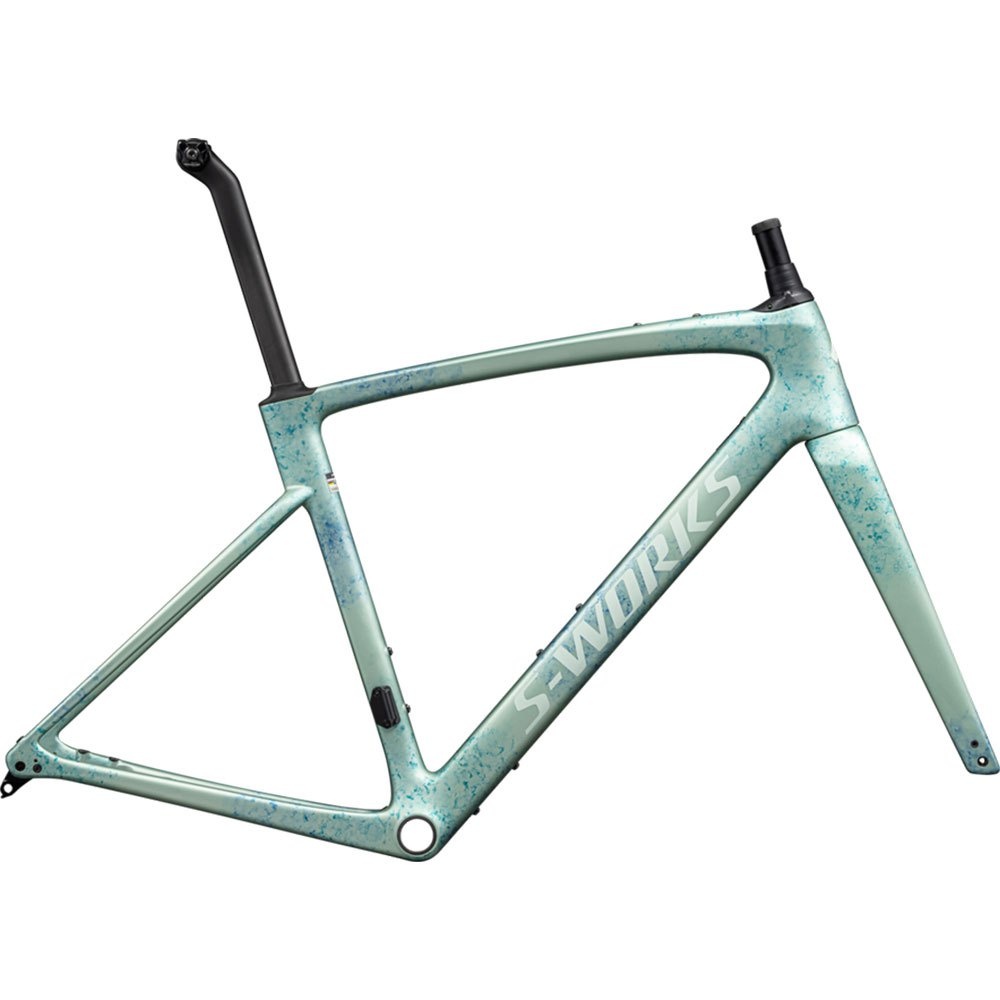 Specialized S Works Roubaix SL8 Frameset