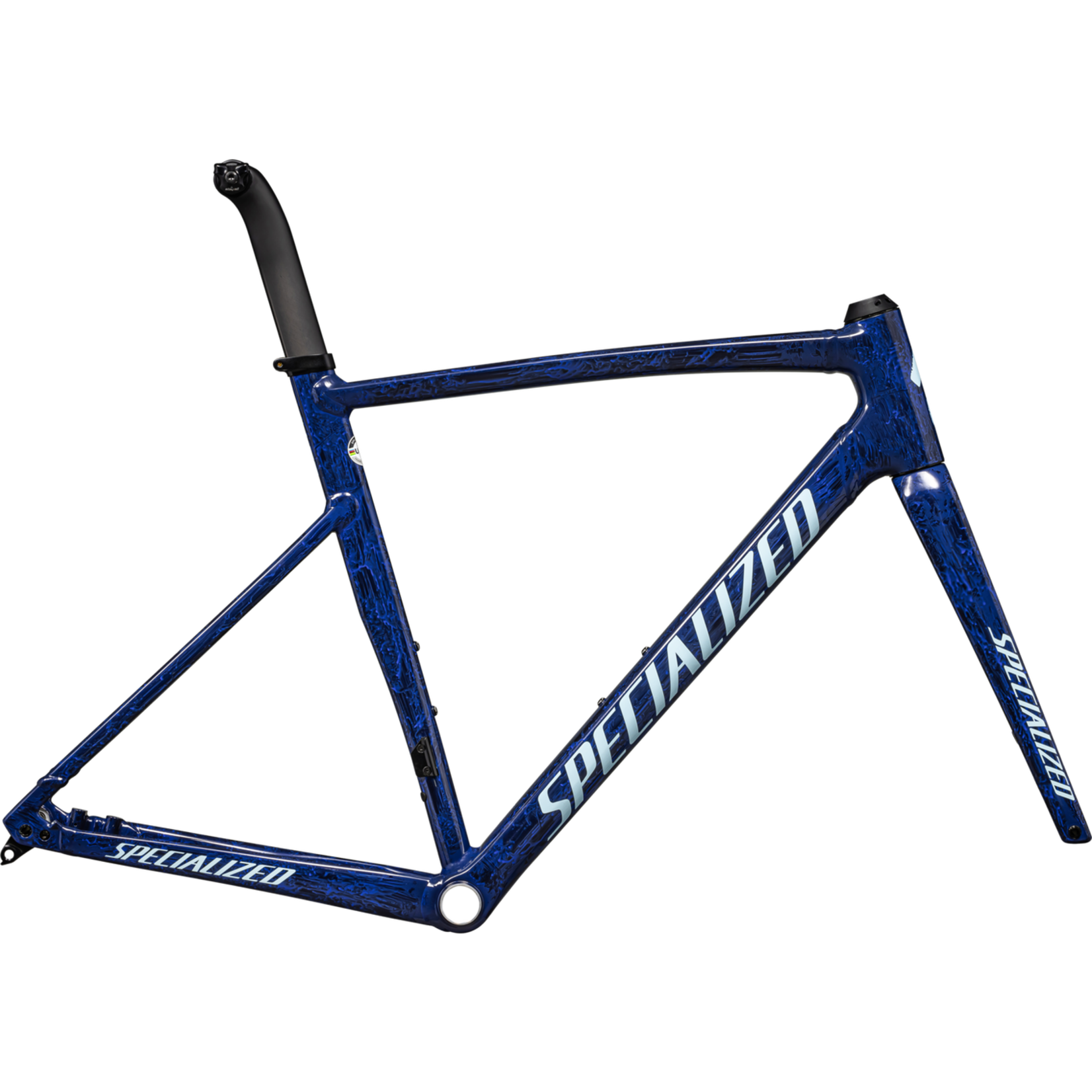 Specialized Allez Sprint Frameset