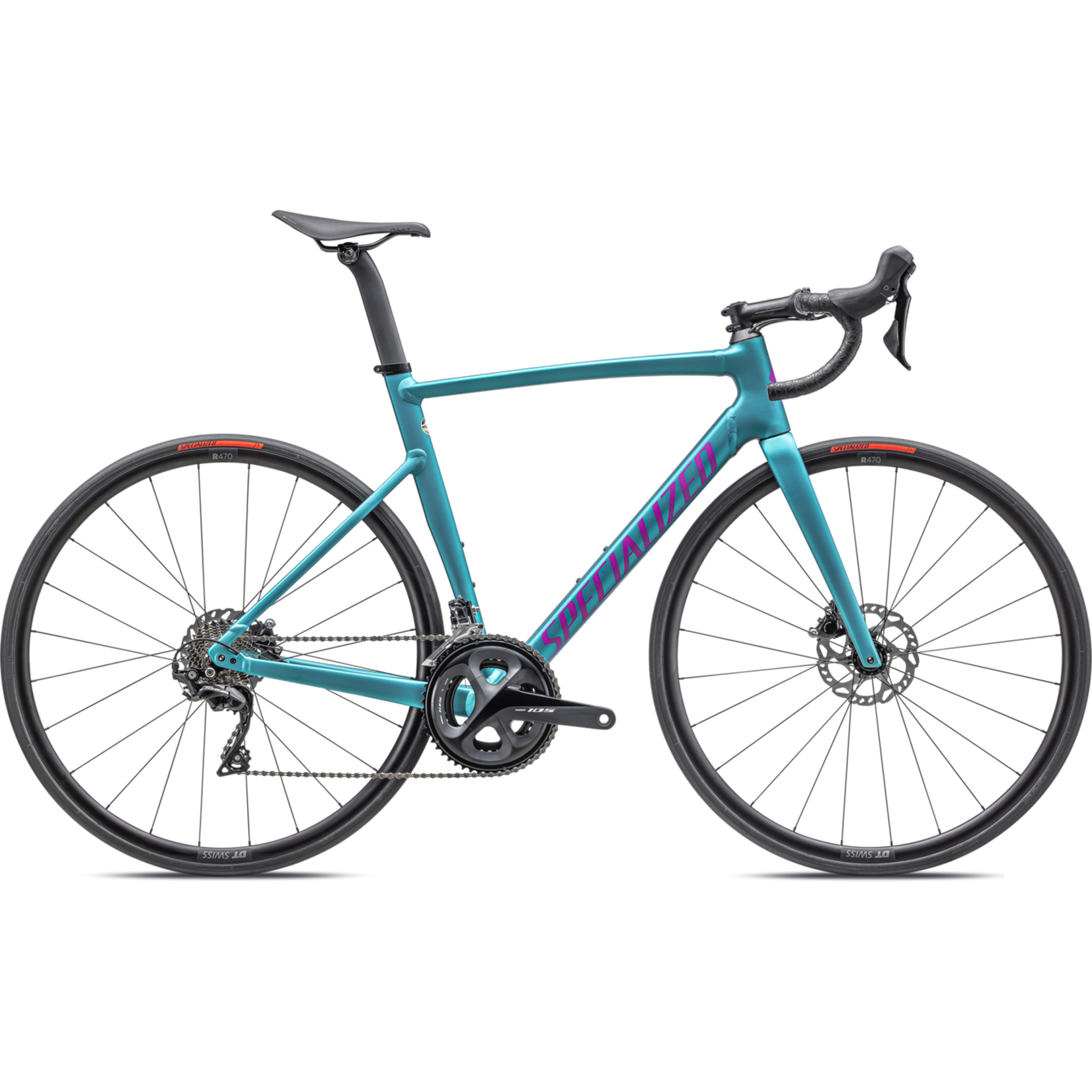 Specialized Allez Sprint Comp