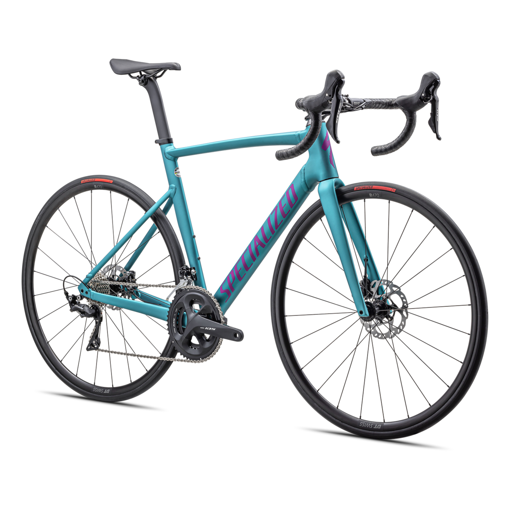 Specialized Allez Sprint Comp