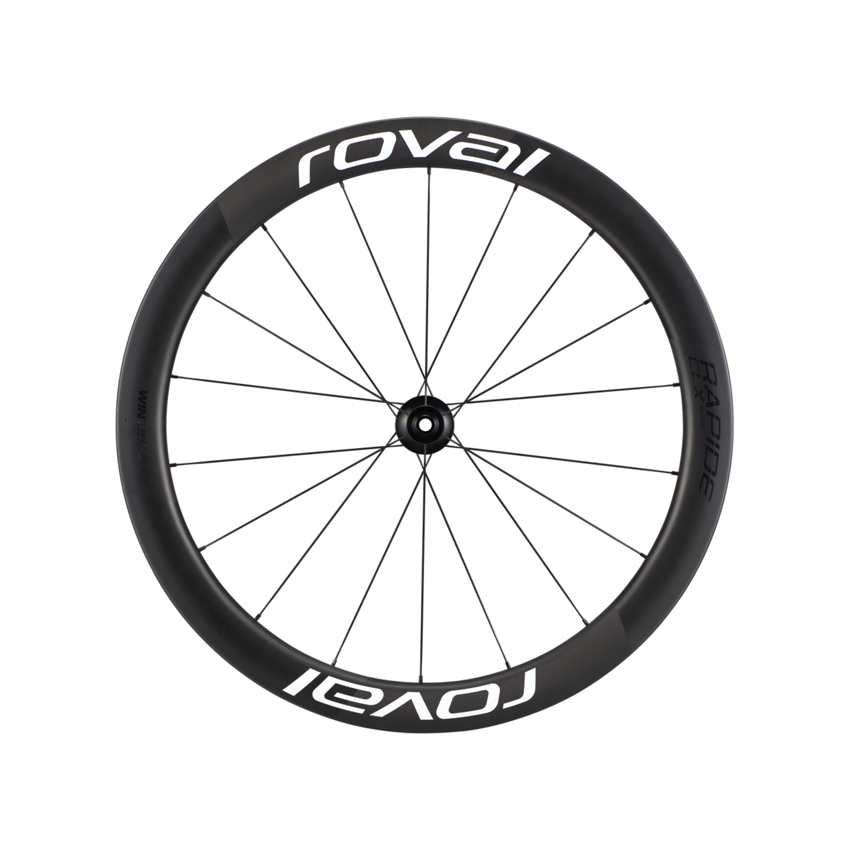 Roval Rapide CLX II - Golden Sports Inc.