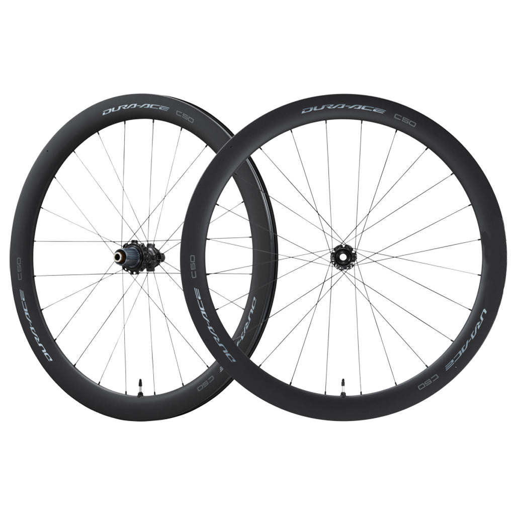 DURA-ACE C50 Vittoria Corsa N-EXT 28C - パーツ DURA-ACE C50 Vittoria Corsa N-EXT 28C - パーツ