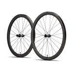 Reserve 40 | 44 Wheelset