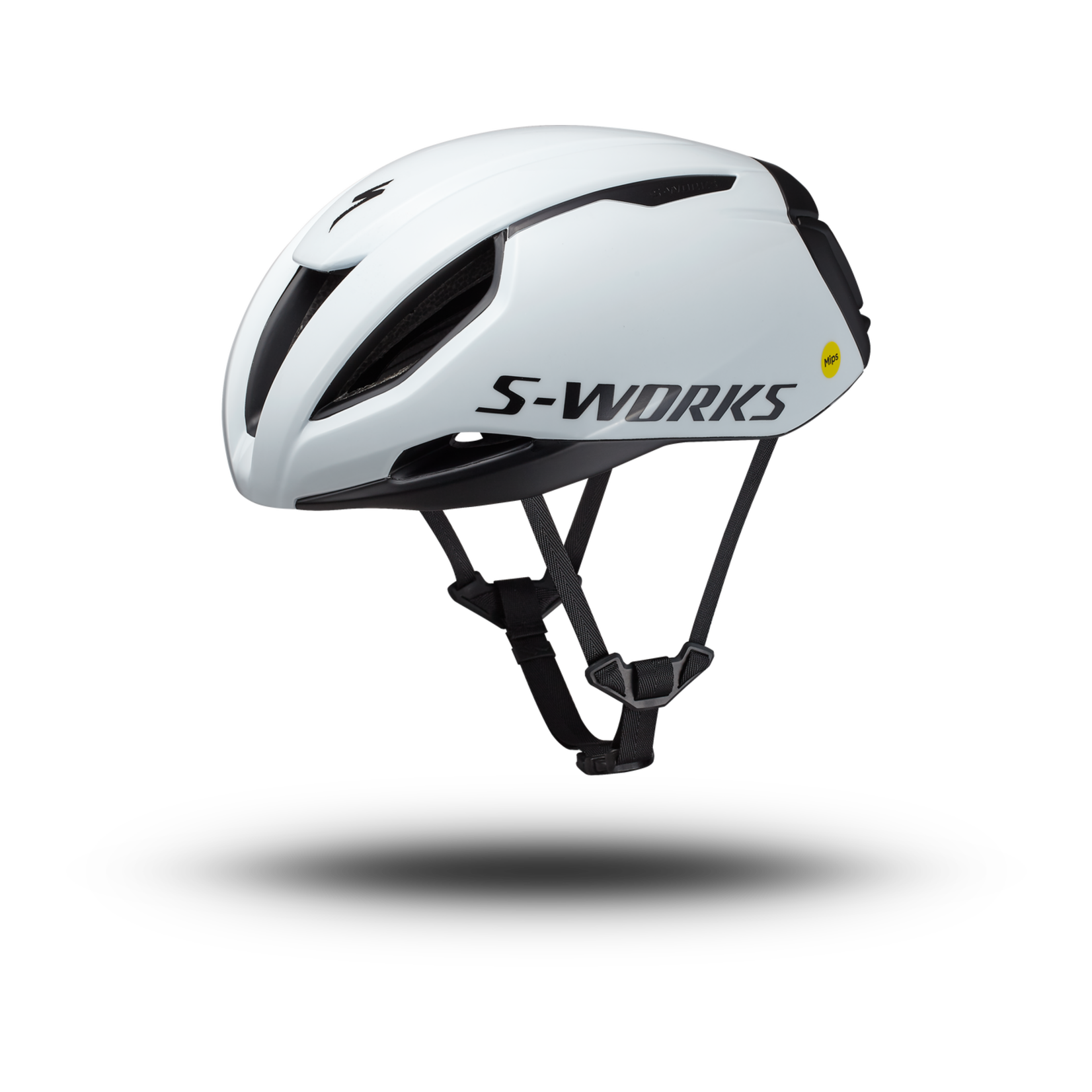 Specialized S-Works Evade 3