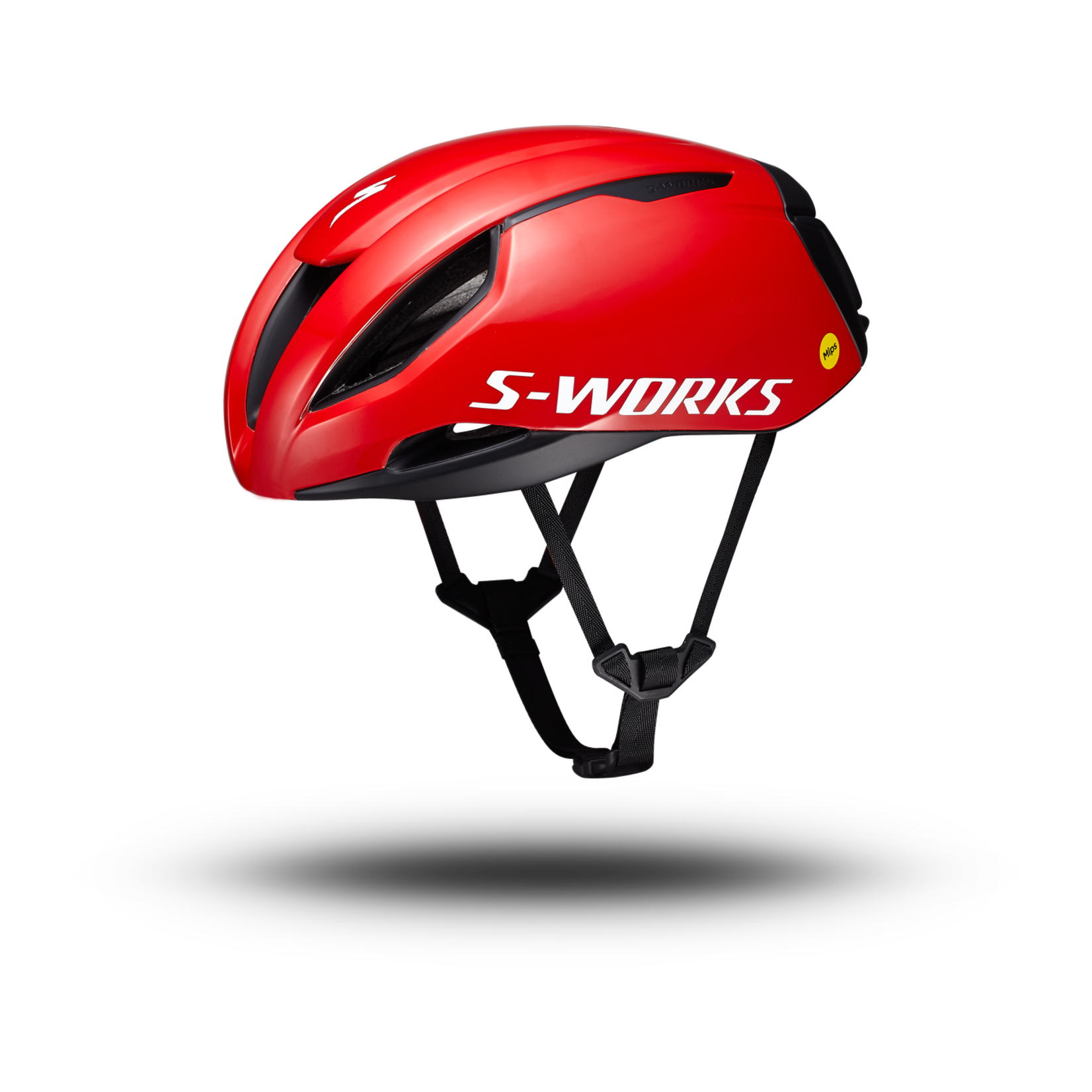 Specialized S-Works Evade 3