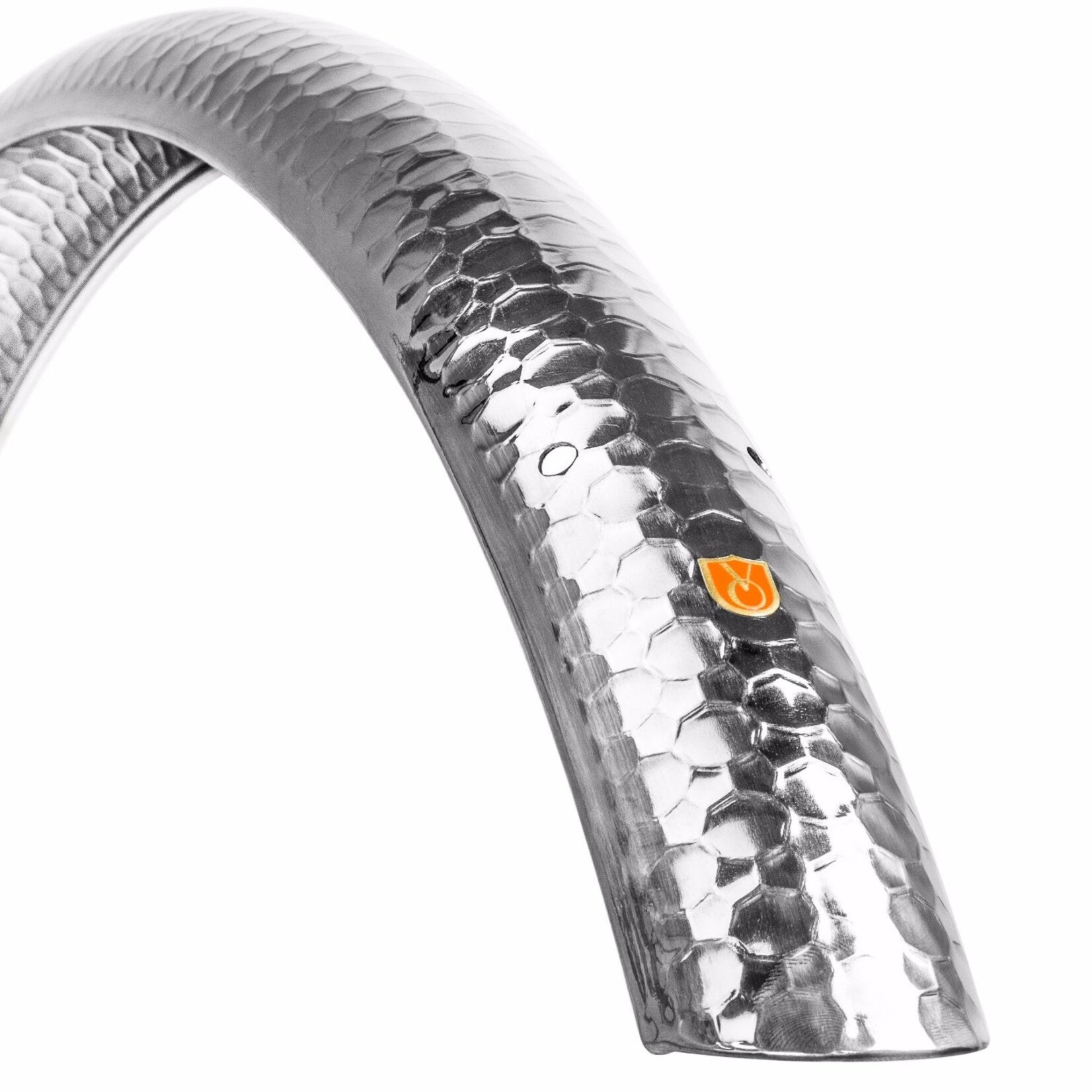 Velo Orange Hammered Fender Set: 700c x 45