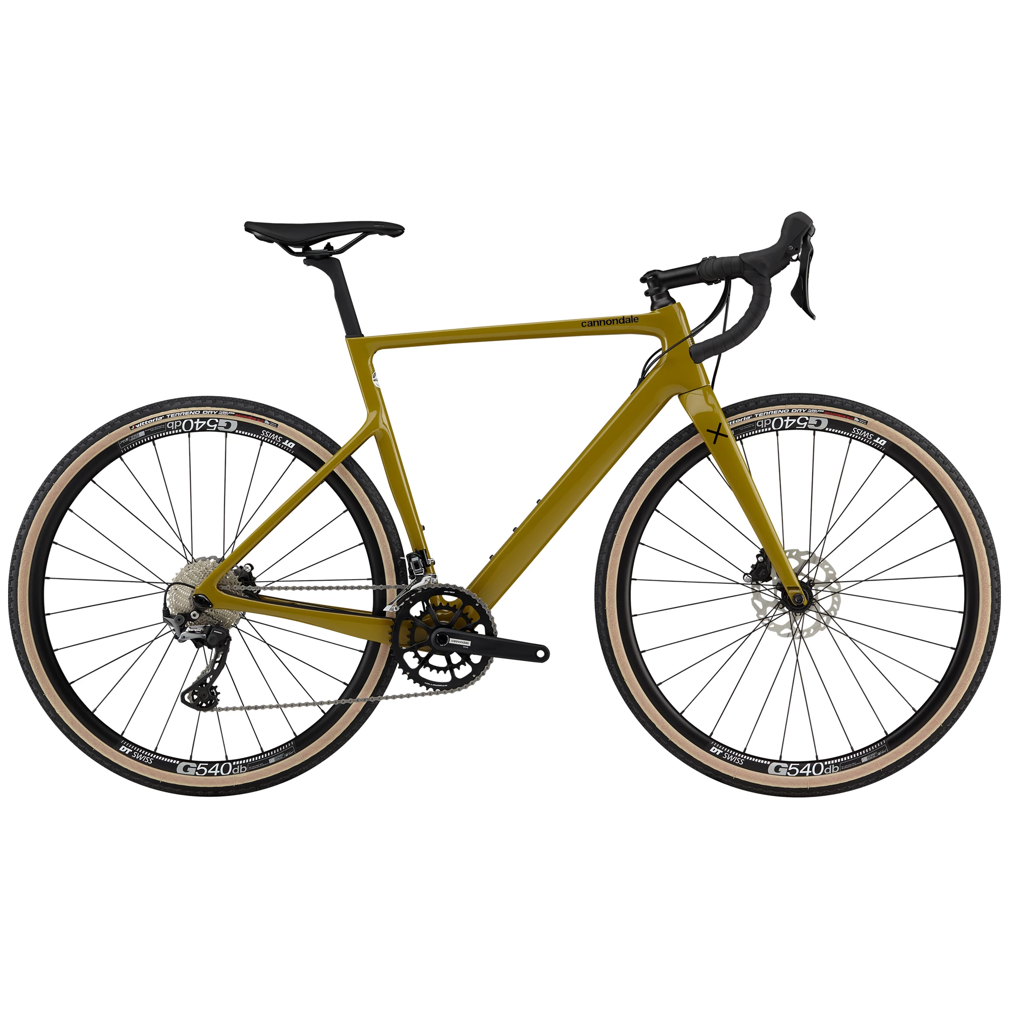 SuperSix EVO SE 2 Golden Sports Inc