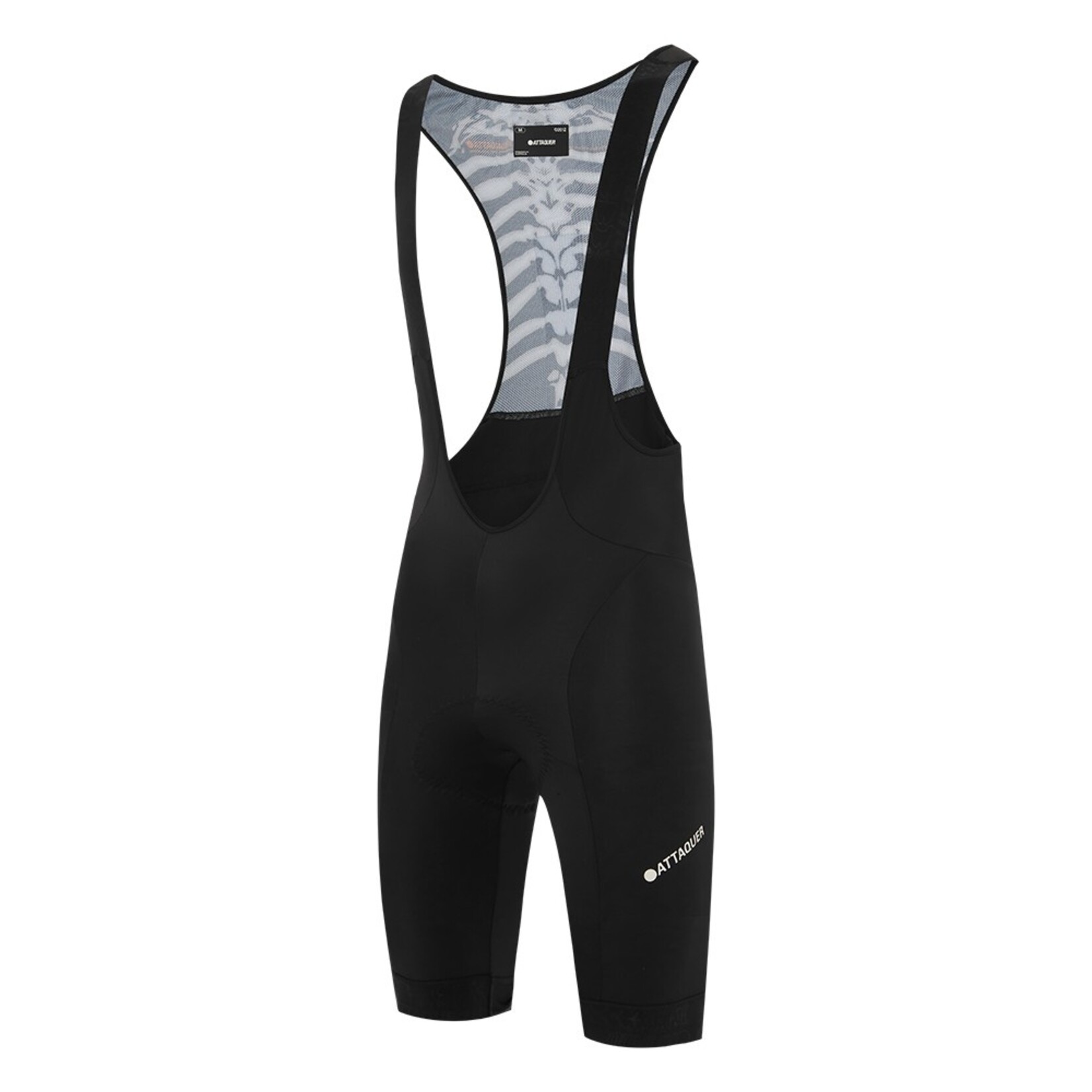 Attaquer Men's Intra Bib Shorts