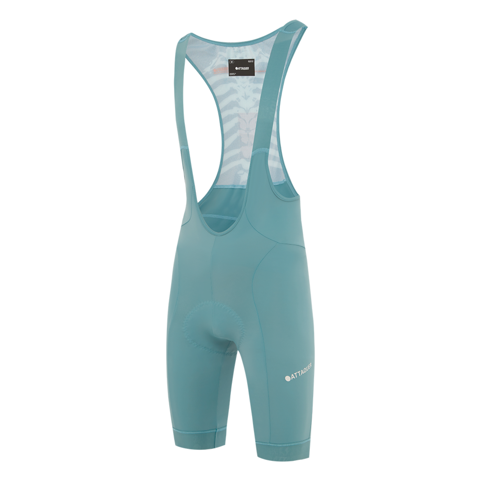 Attaquer Intra Bib Shorts Hommes