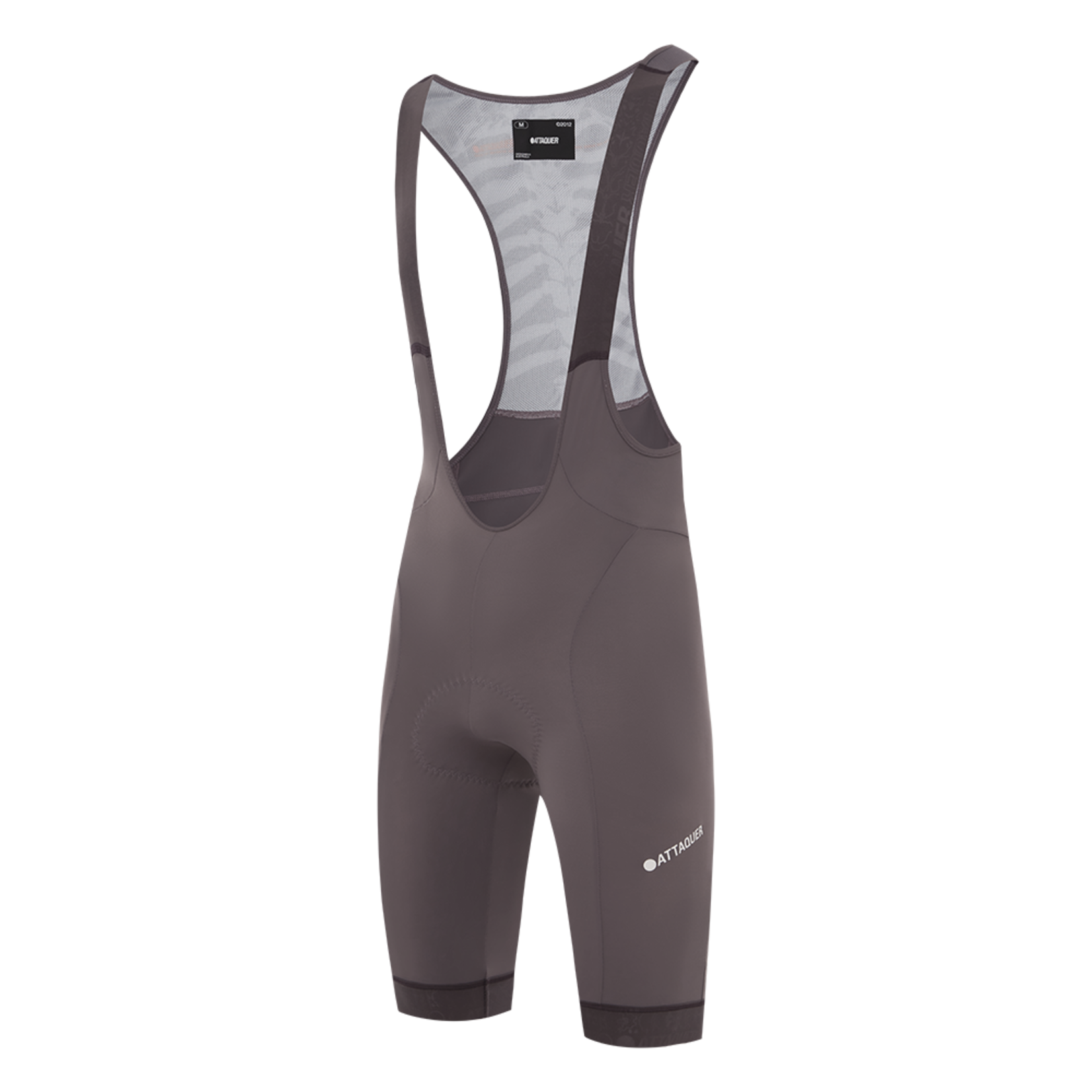 Attaquer Intra Bib Shorts Hommes