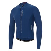 Men's Intra Winter Long Sleeve Jersey - Golden Sports Inc.