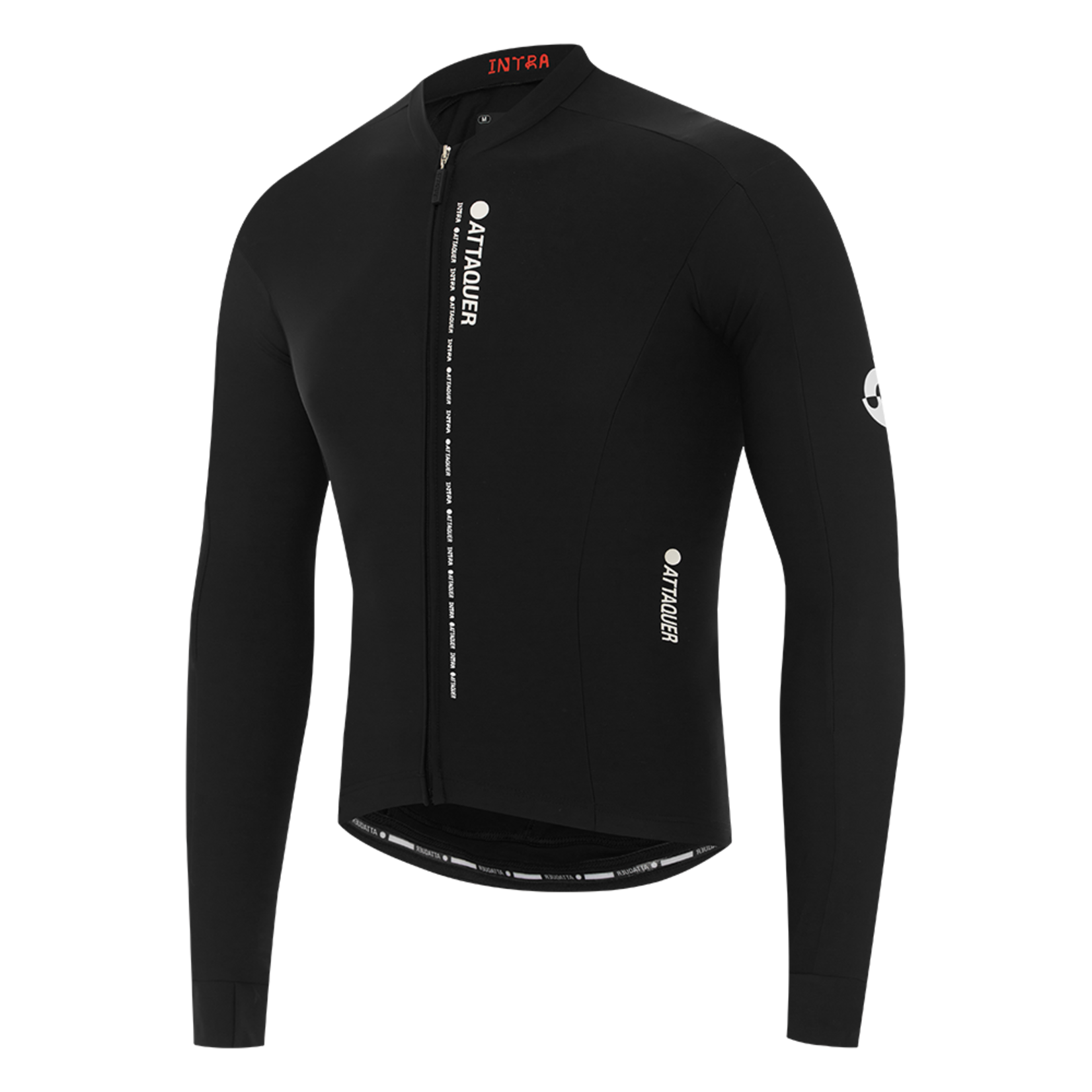 Attaquer Men's Intra Winter Long Sleeve Jersey