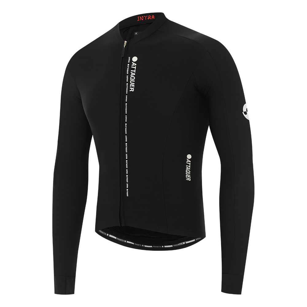 Men's Intra Winter Long Sleeve Jersey - Golden Sports Inc.
