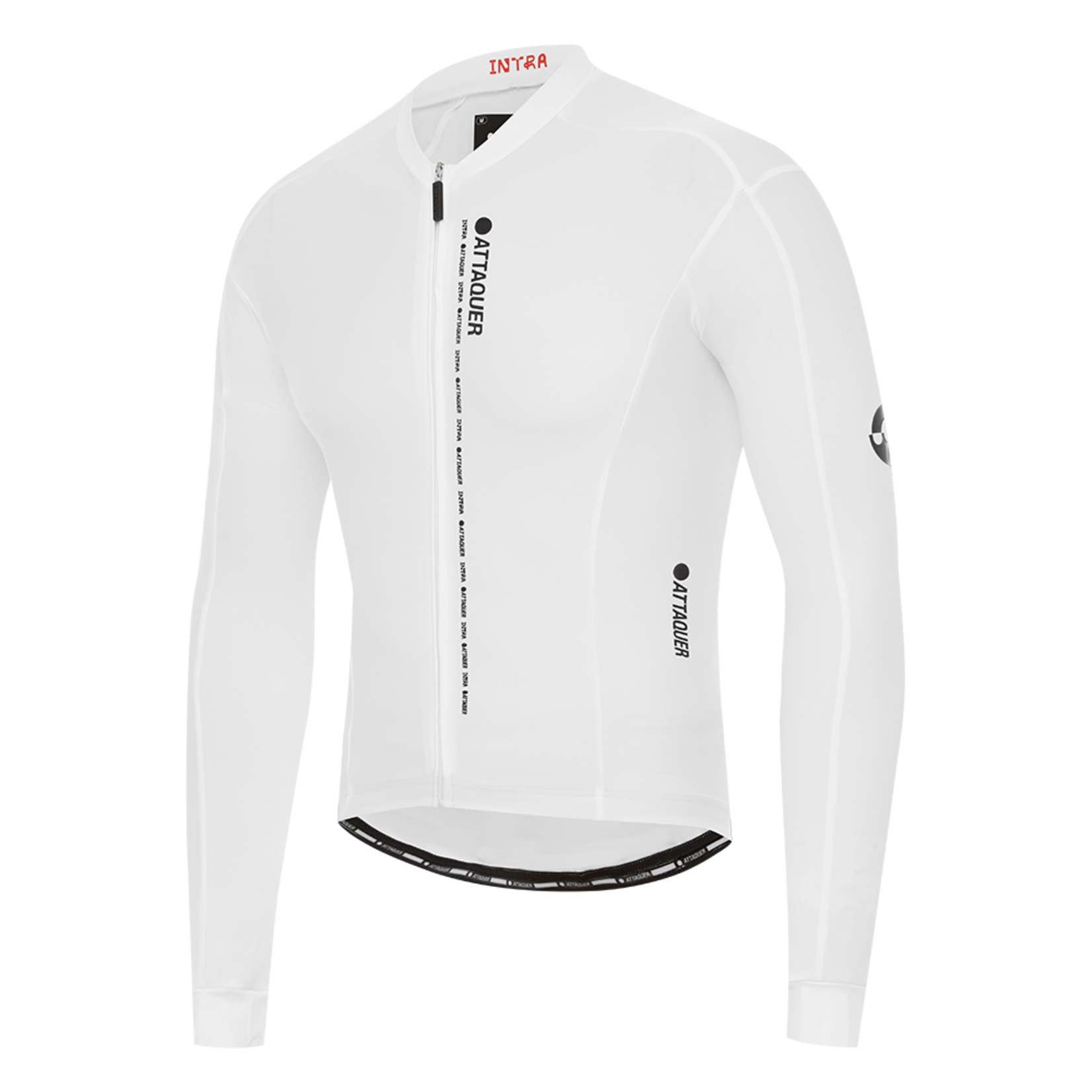 Attaquer Men's Intra Winter Long Sleeve Jersey