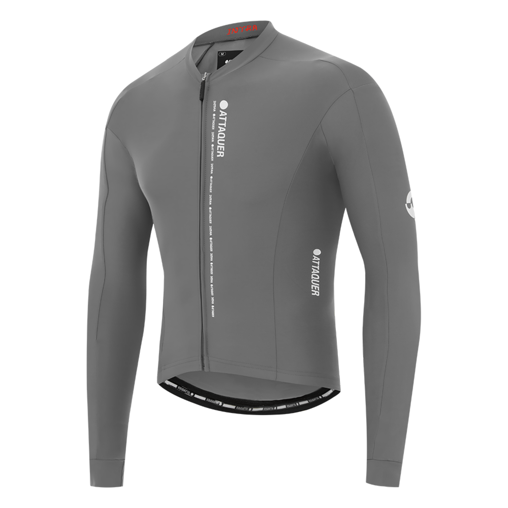 Attaquer Men's Intra Winter Long Sleeve Jersey