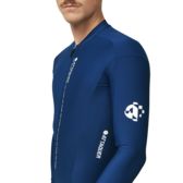 Men's Intra Winter Long Sleeve Jersey - Golden Sports Inc.