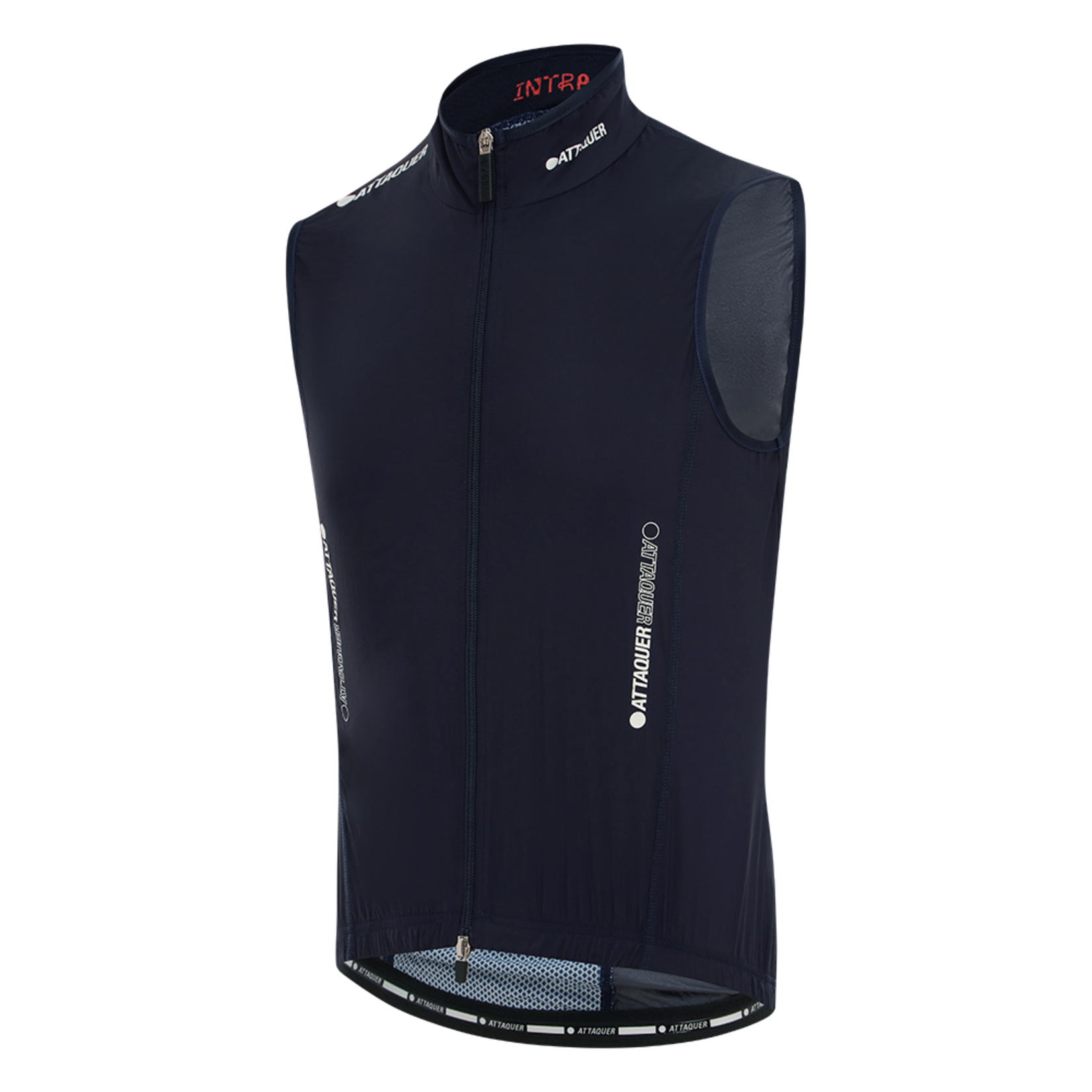 Attaquer Men's Intra Stow Gilet
