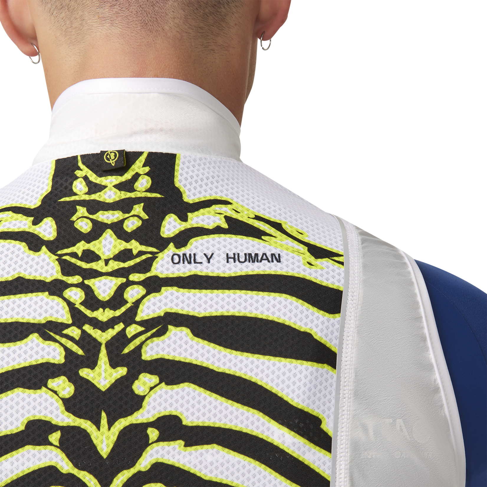 Attaquer Intra Stow Gilet Hommes