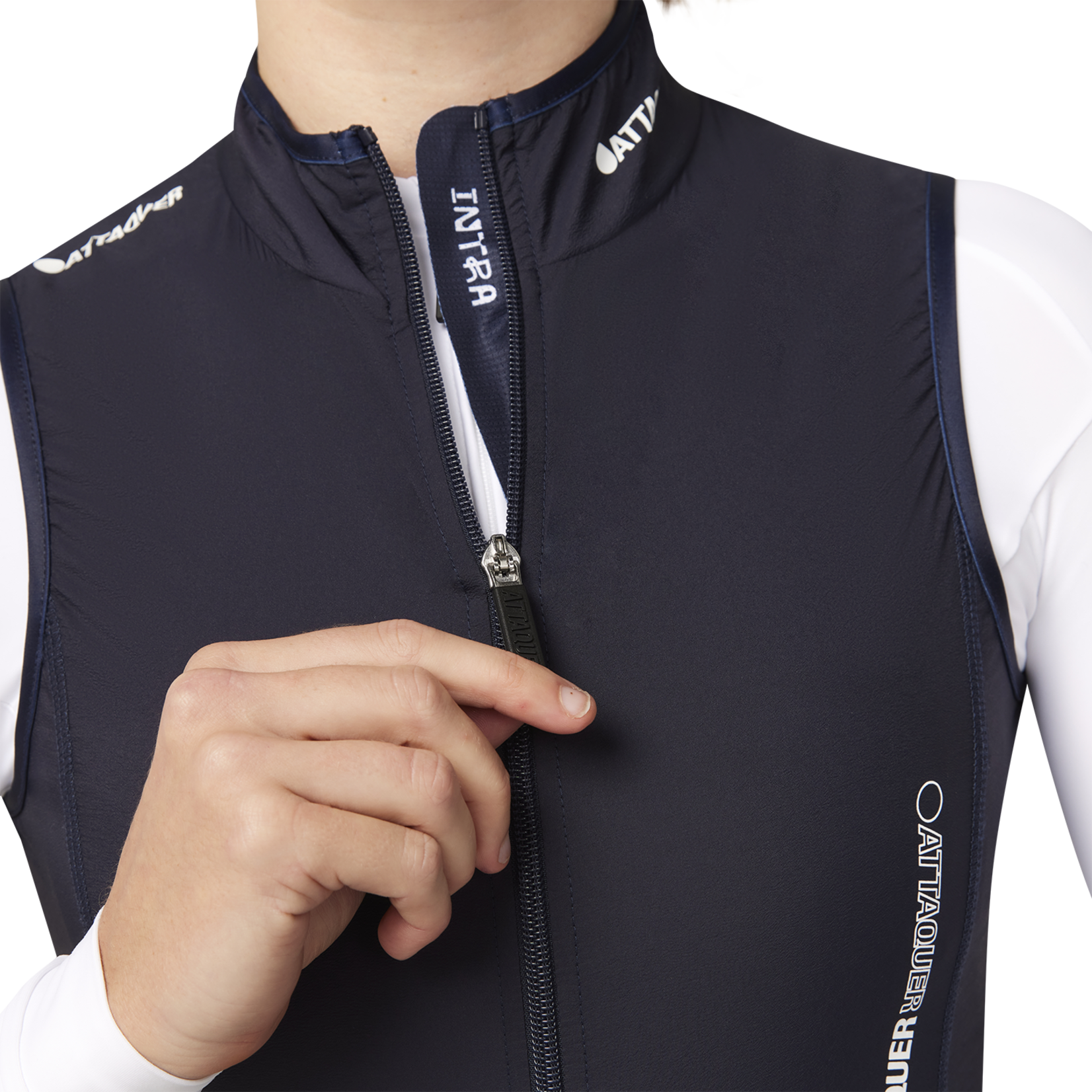 Attaquer Women's Intra Stow Gilet