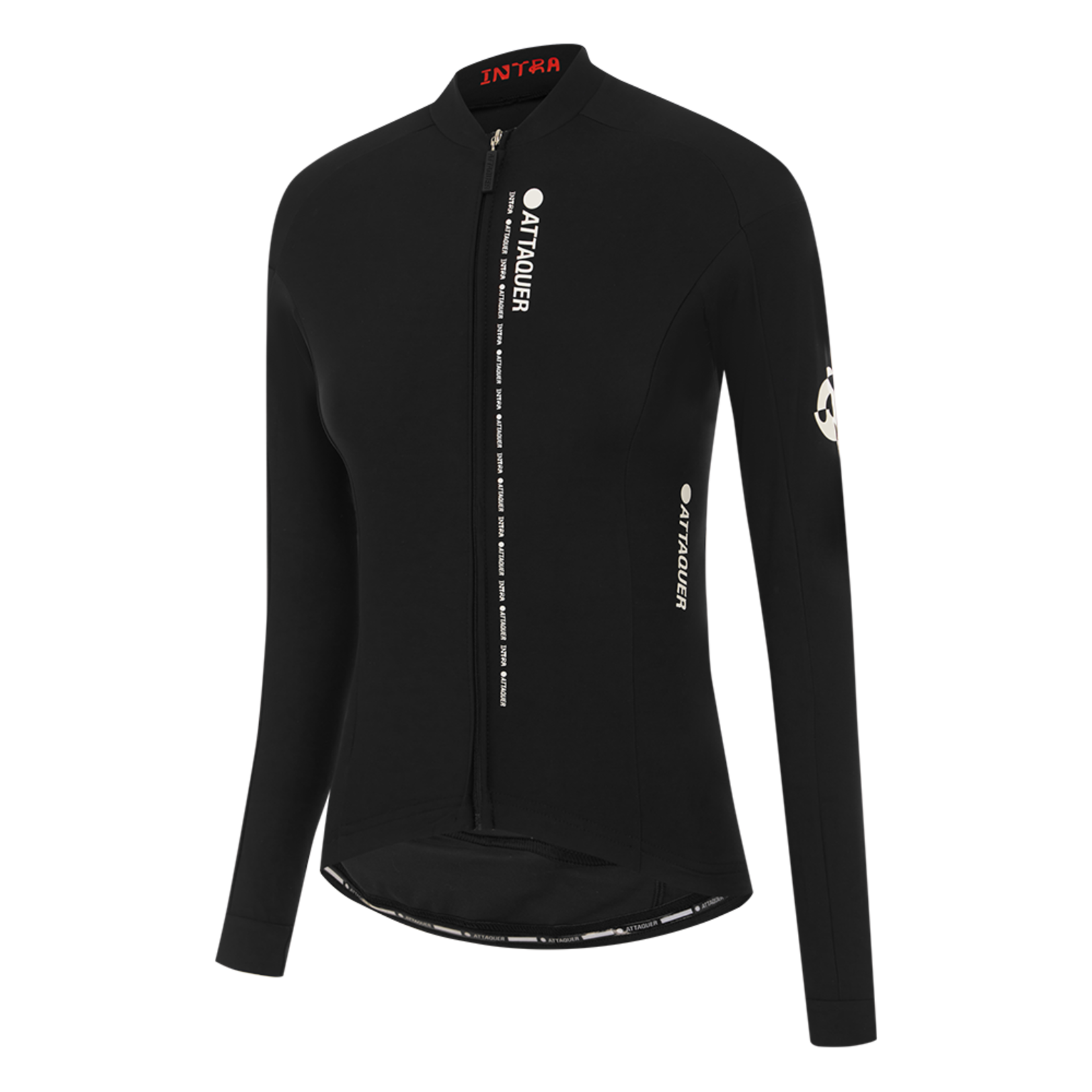 Attaquer Intra Winter Long Sleeve Jersey Femmes