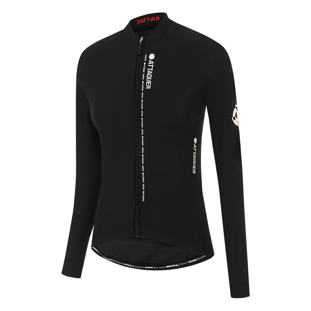 Women's Intra Winter Long Sleeve Jersey - Golden Sports Inc.