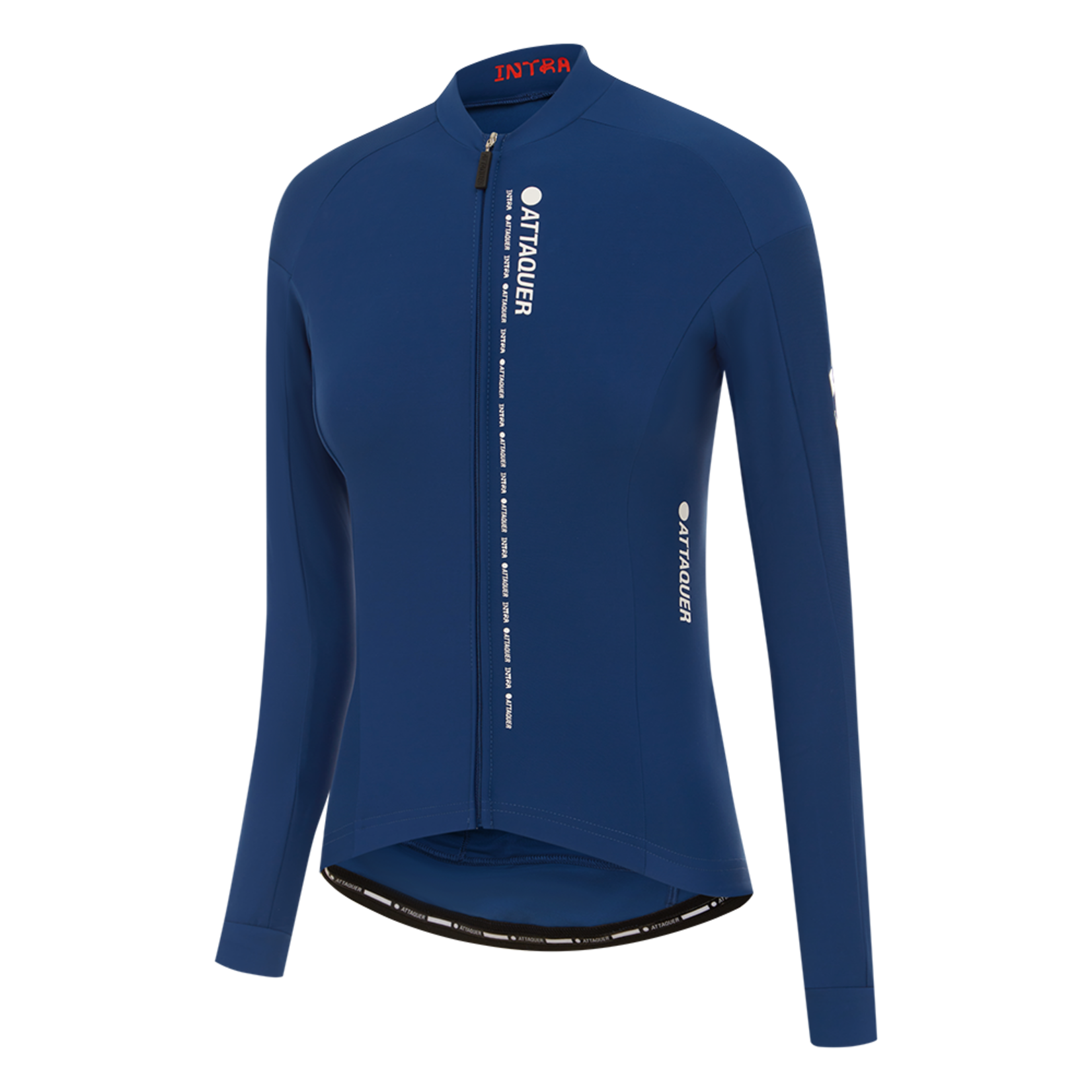 Attaquer Women's Intra Winter Long Sleeve Jersey