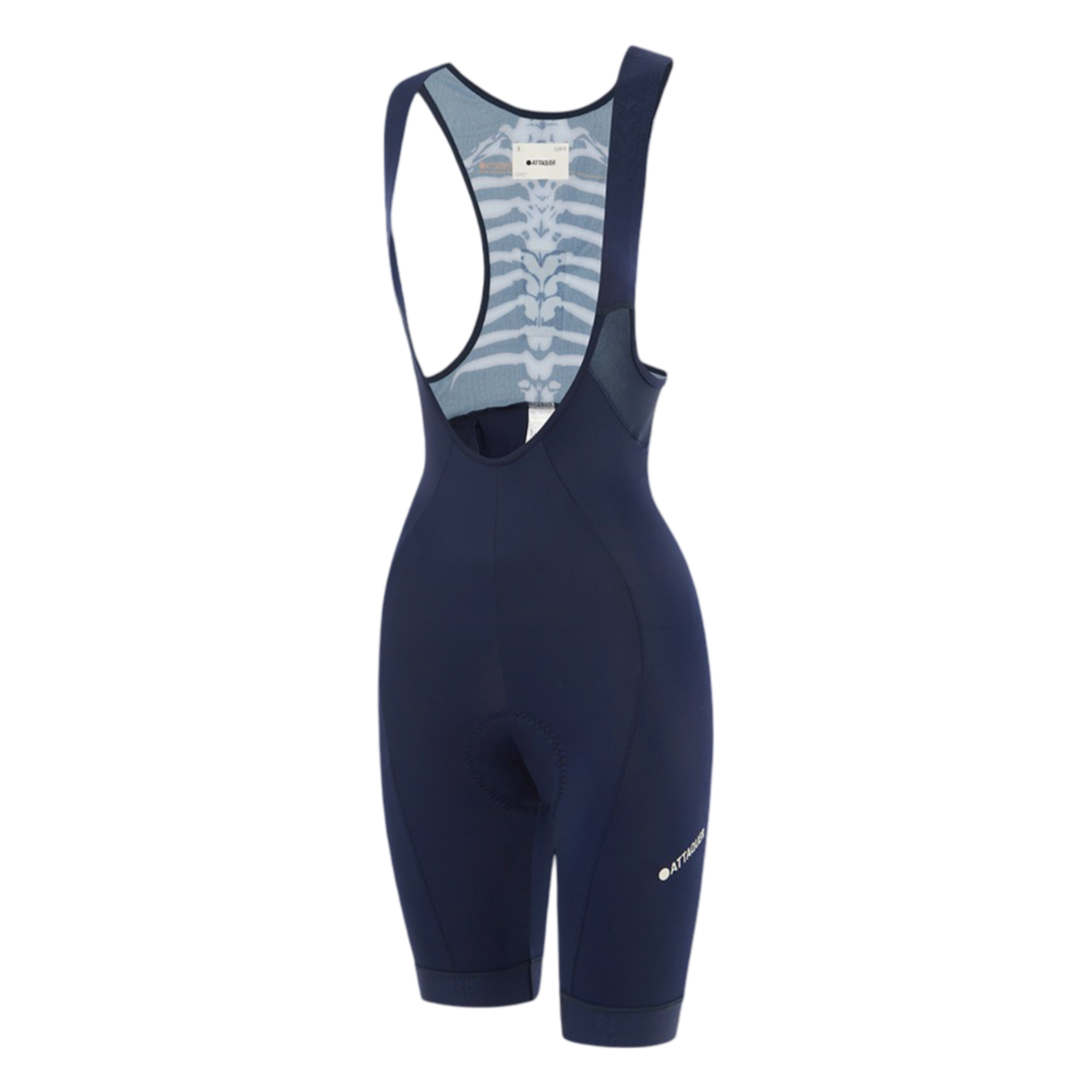 Attaquer Intra Bib Shorts Femmes