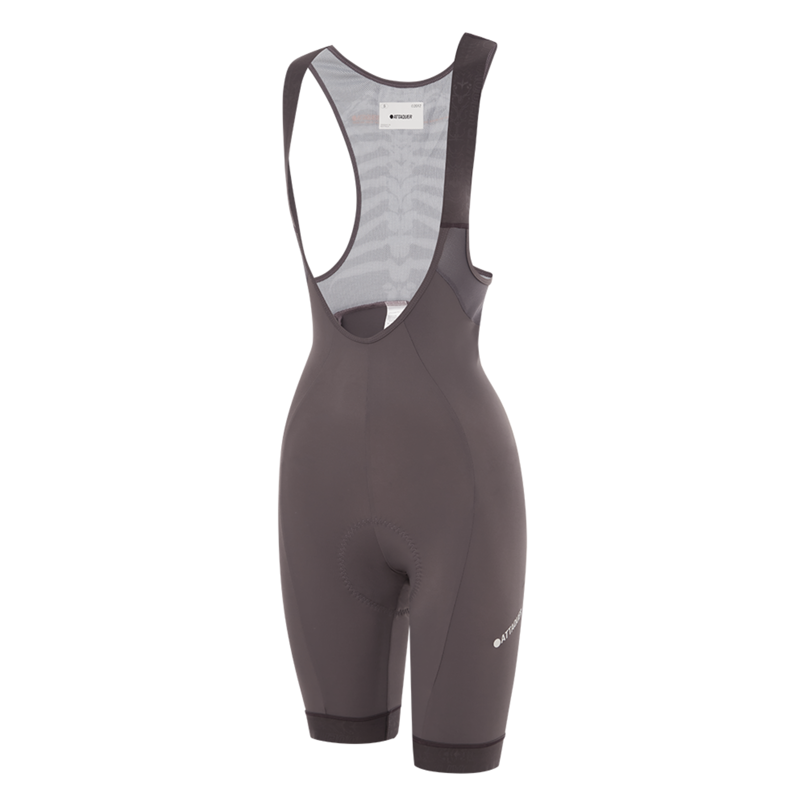 Attaquer Intra Bib Shorts Femmes