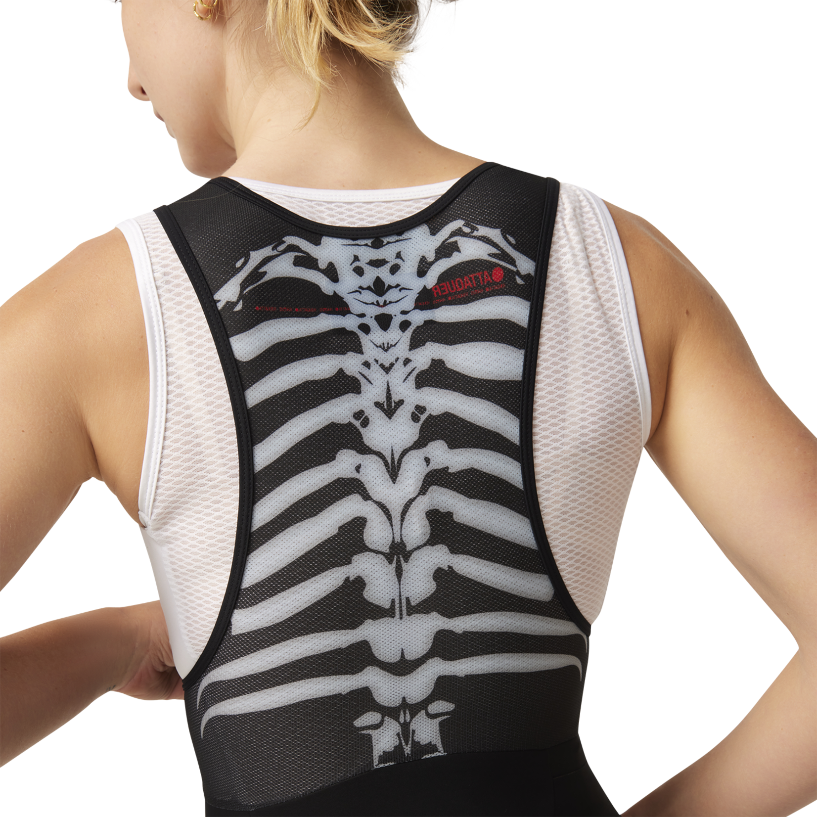 Attaquer Intra Bib Longs Femmes
