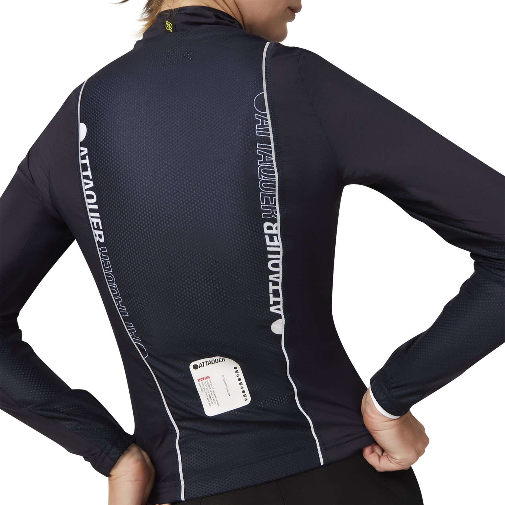 Attaquer Intra Stow Jacket Femmes