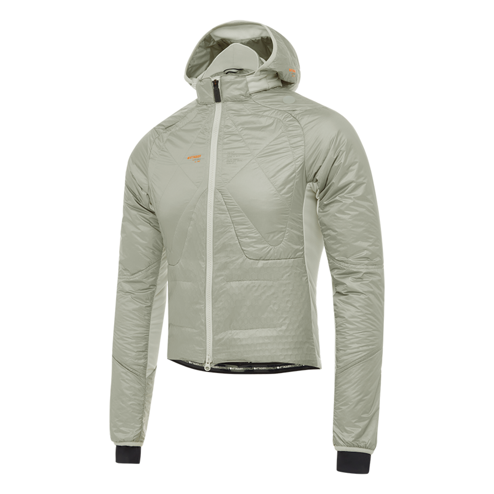 Attaquer Mens All Day Anatomic Insulator Jacket