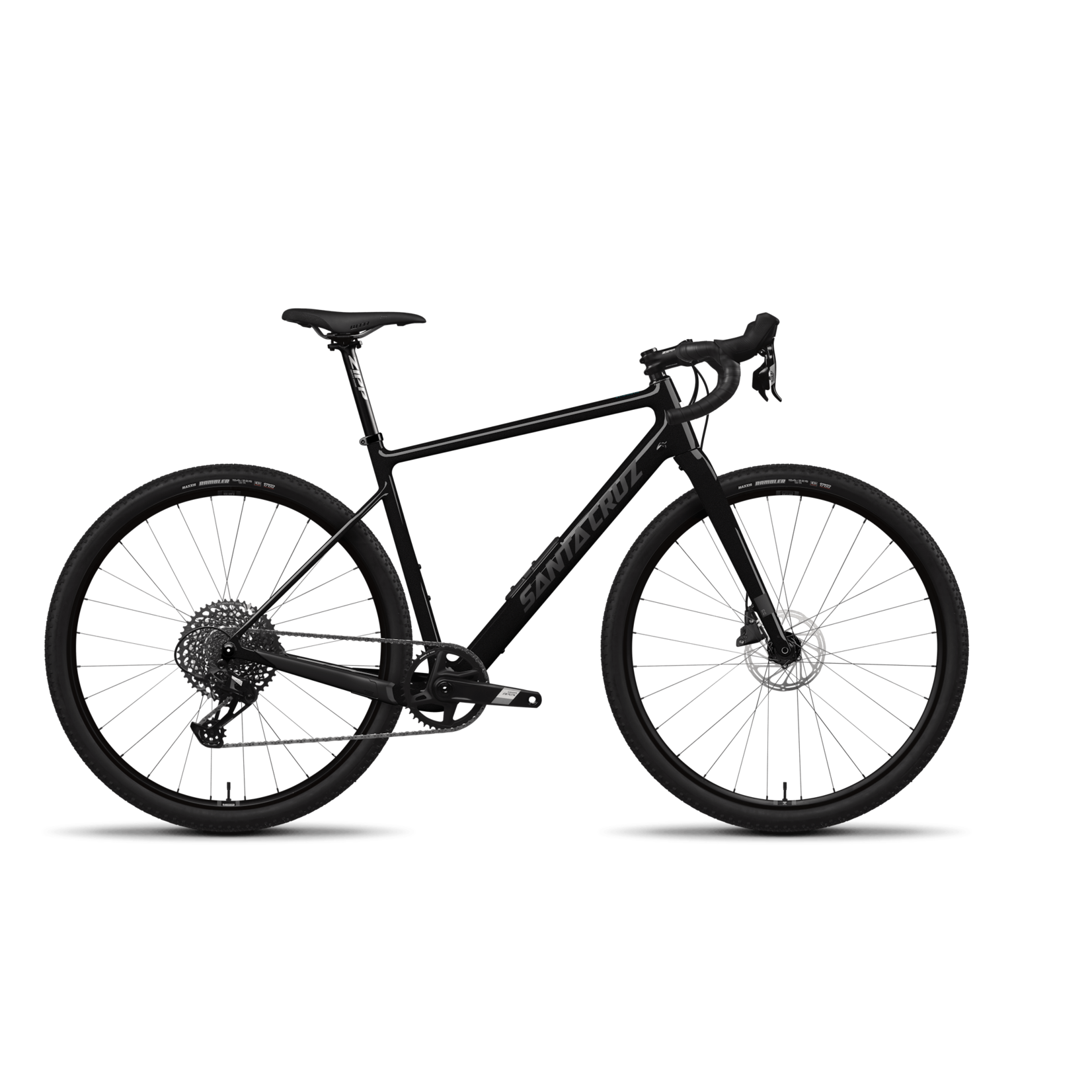 Santa Cruz Stigmata Apex | Carbon CC