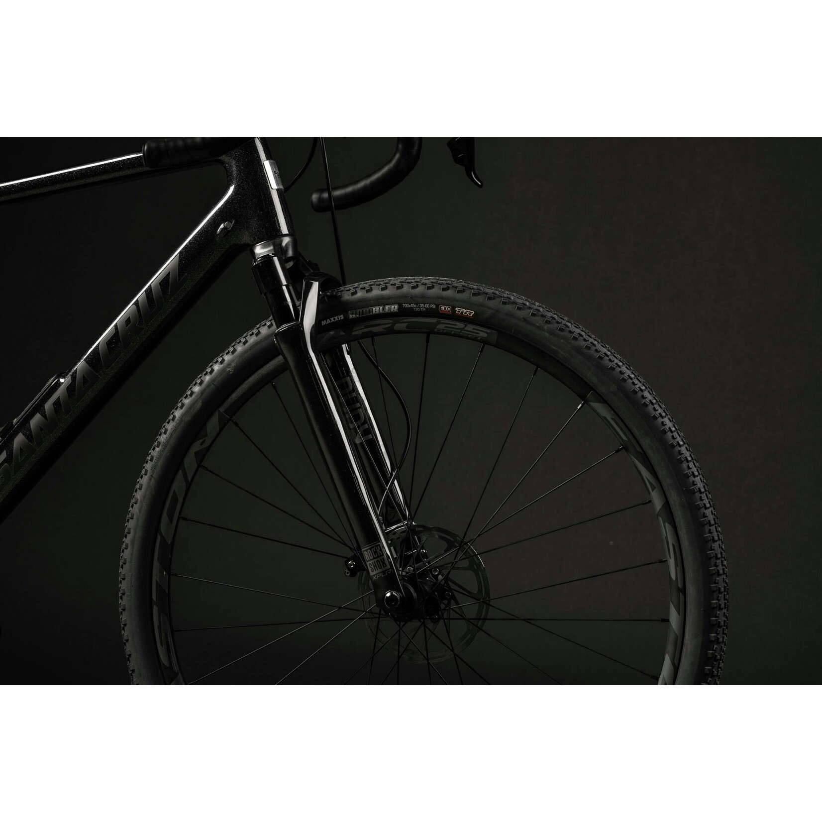 Santa Cruz Stigmata Apex | Carbon CC