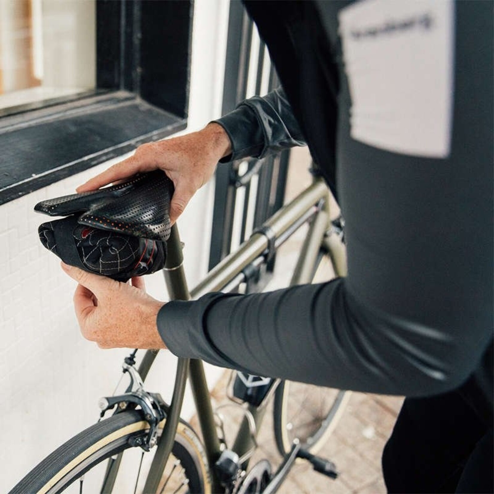 SILCA Silca Seat Roll Asymmetrico