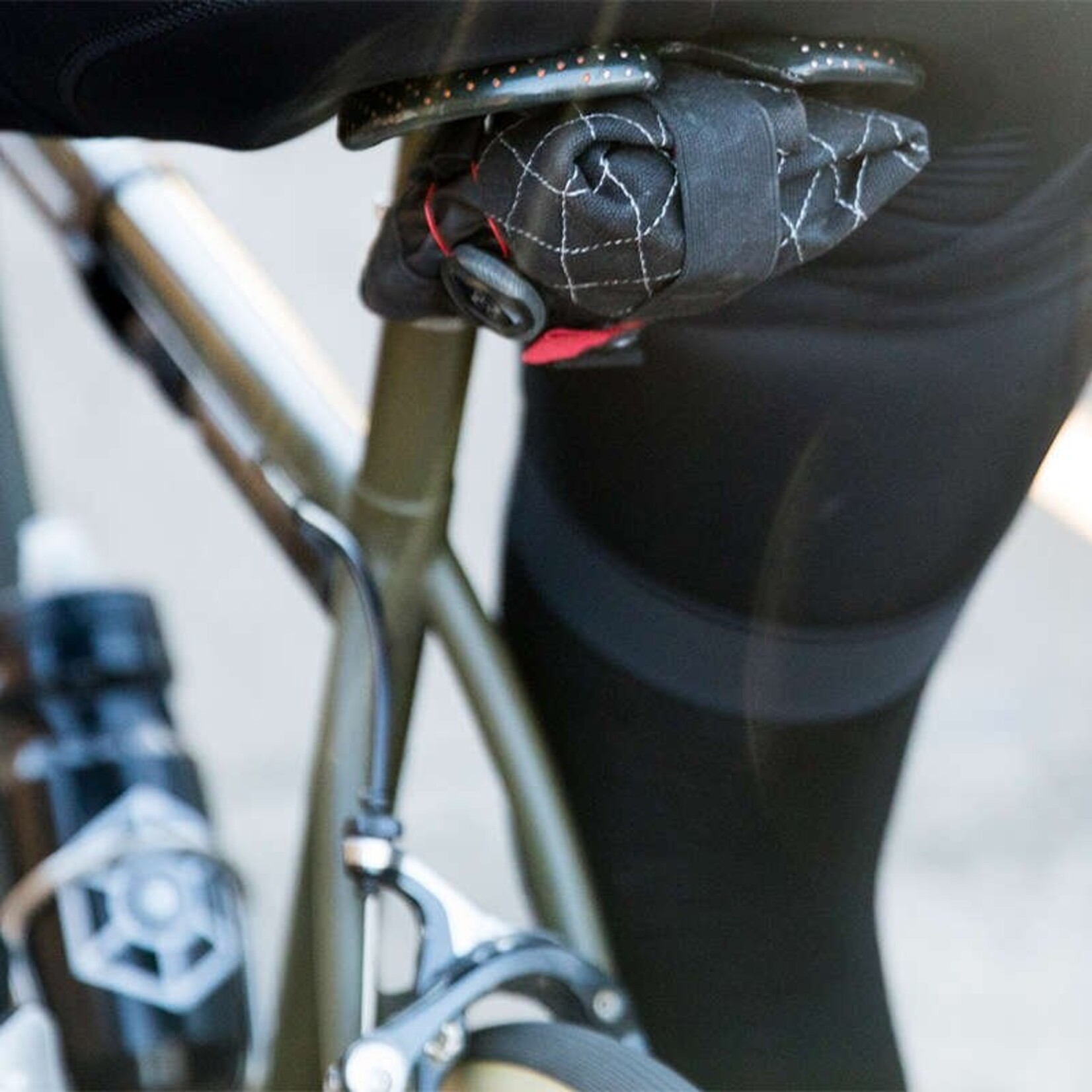 SILCA Silca Seat Roll Asymmetrico