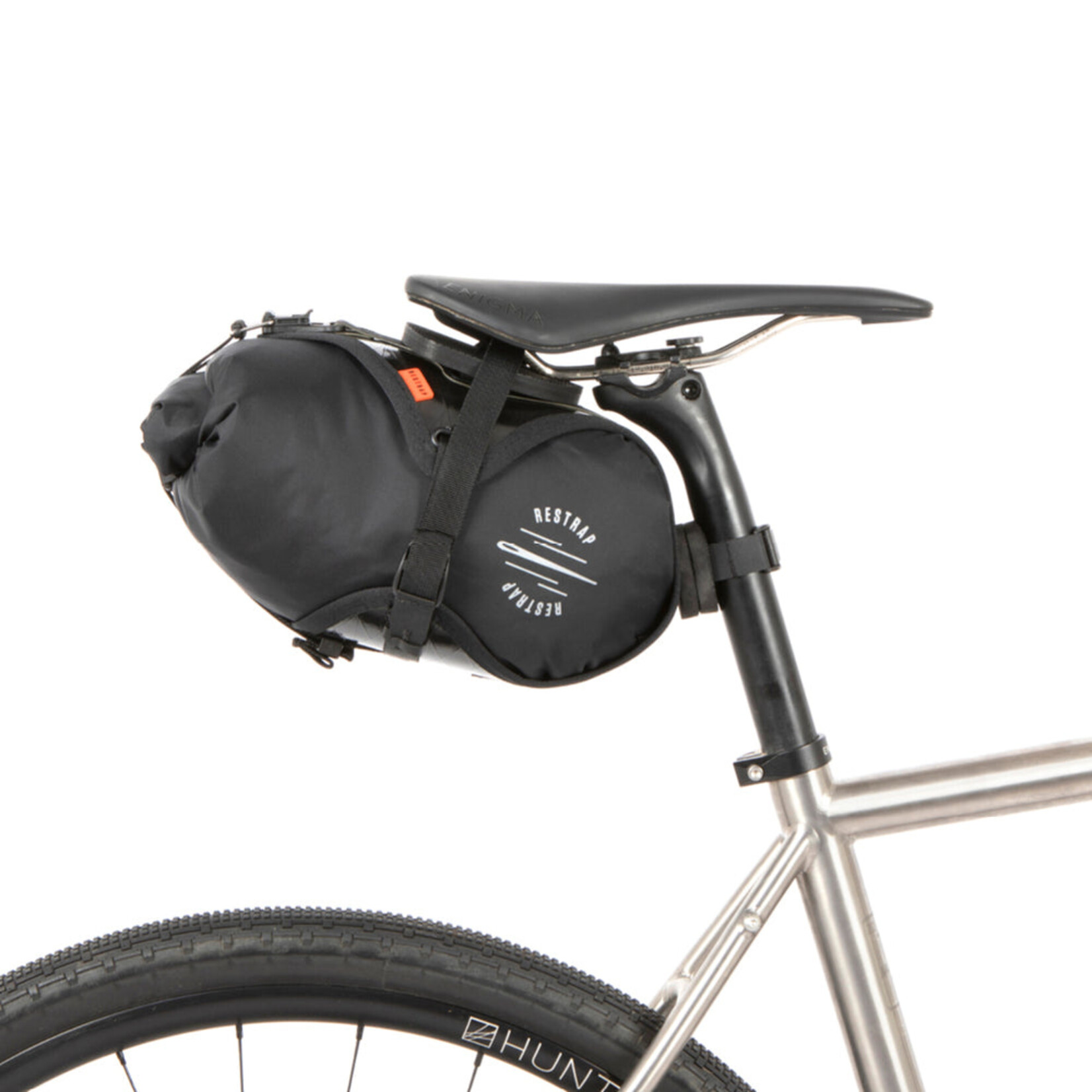 Race Saddle Bag 7L - Golden Sports Inc. Race Saddle Bag 7L - Golden Sports Inc.
