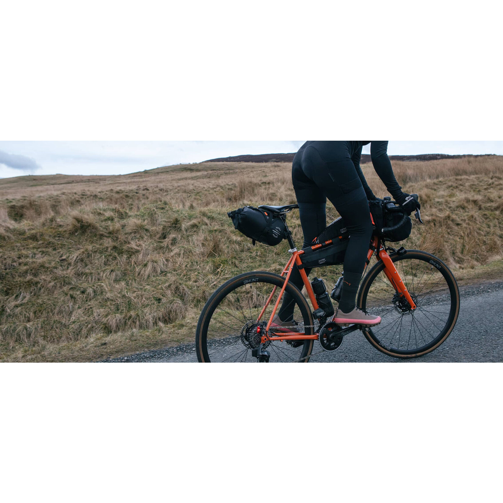 Saddle Bag Cervelo Saddle KOM Cycling Saddle Bag Garmin Varia Mount  Accessories