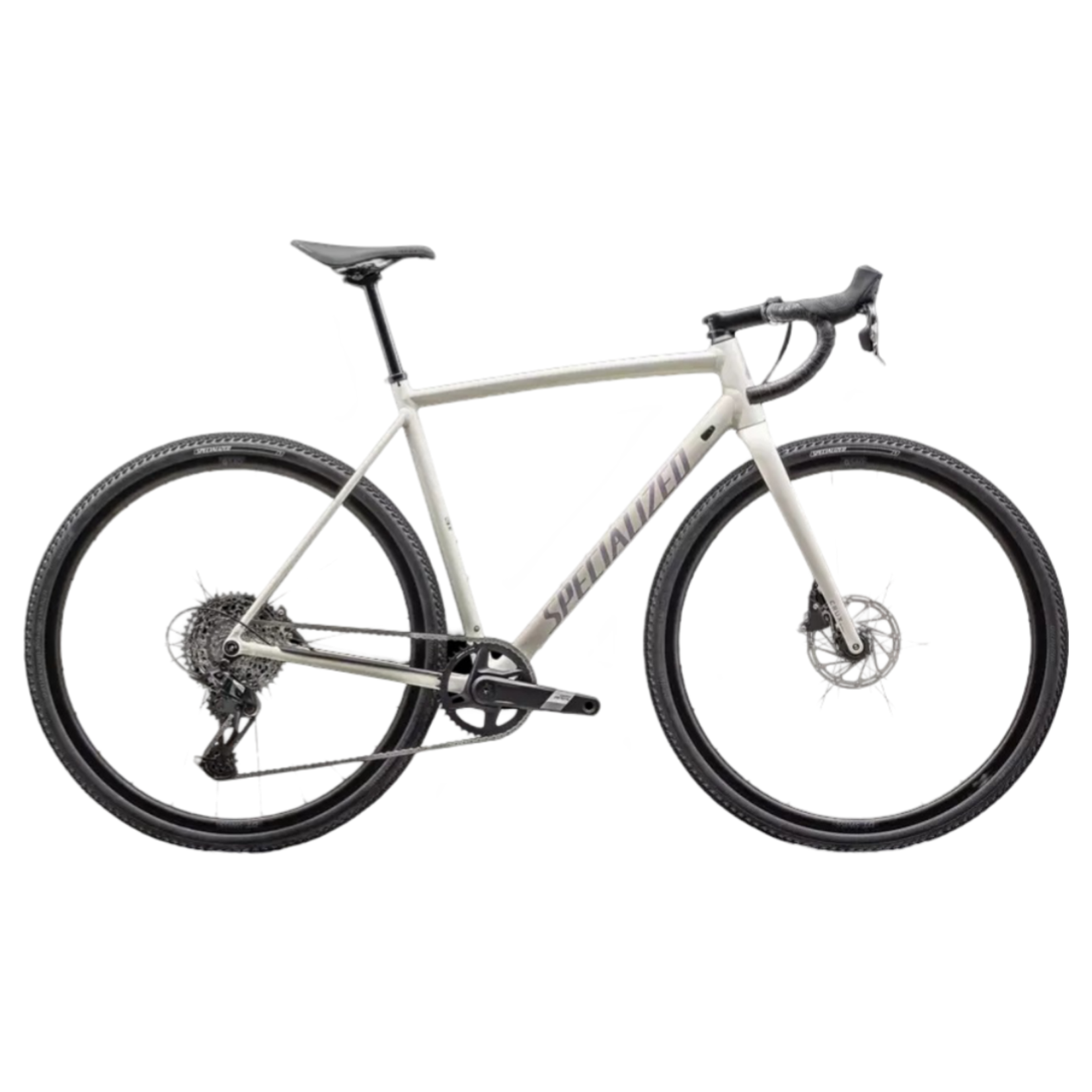 Specialized Crux DSW Comp