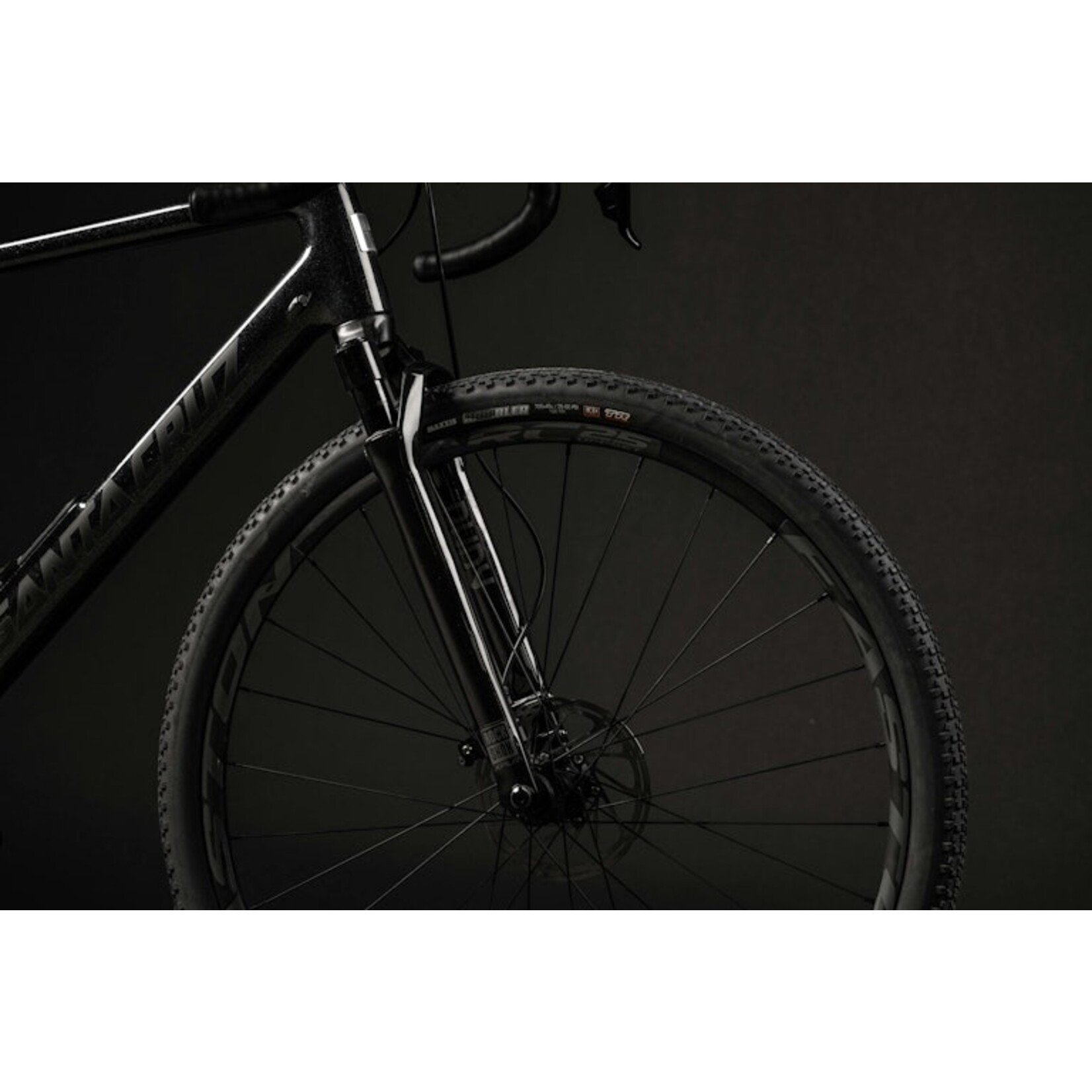 Santa Cruz Stigmata Rival-2x AXS | Carbon CC