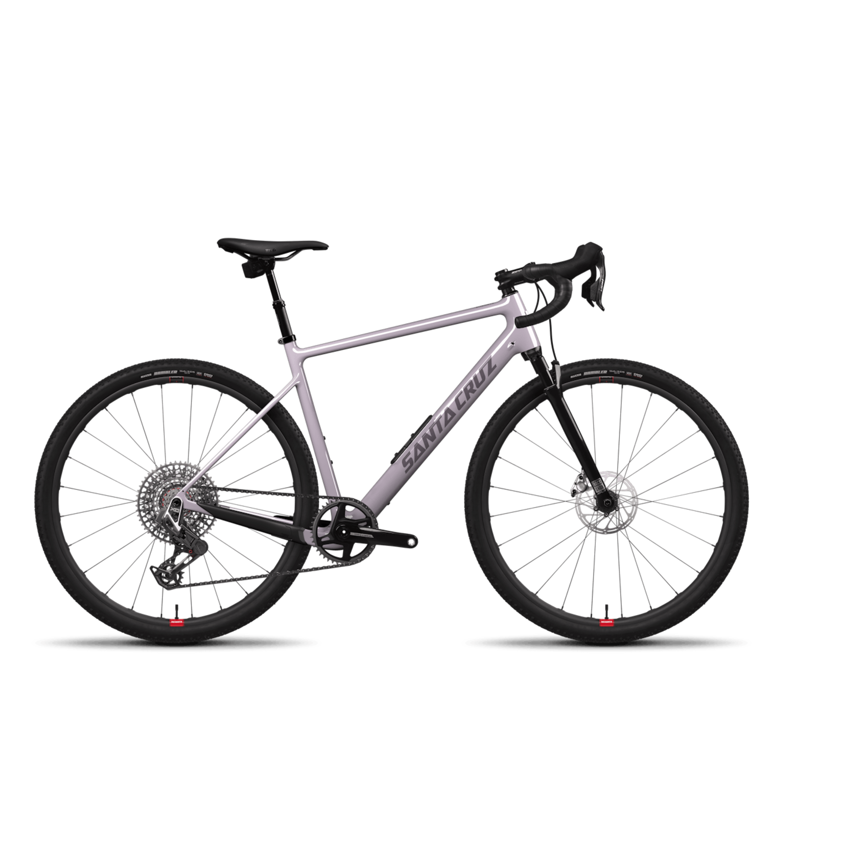 Santa Cruz Stigmata RF-1x AXS RSV | Carbon CC