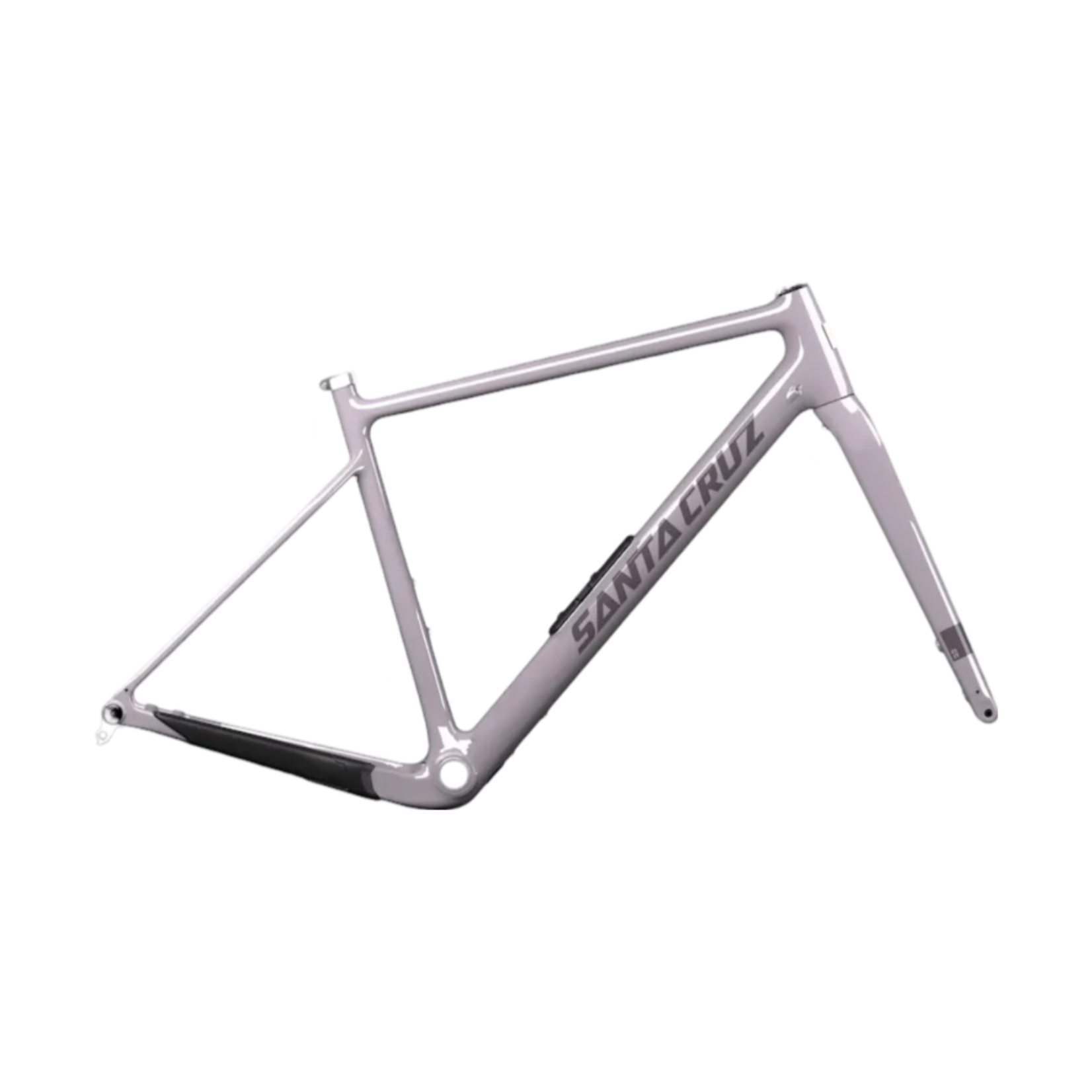 Santa Cruz Stigmata Frameset | Carbon CC