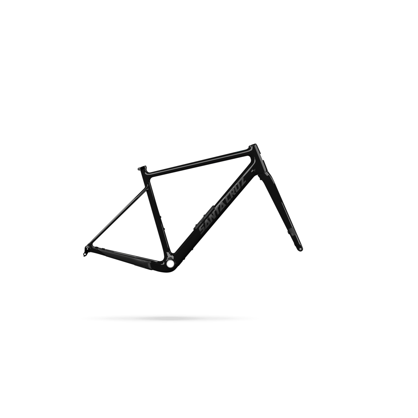 Santa Cruz Stigmata Frameset | Carbon CC