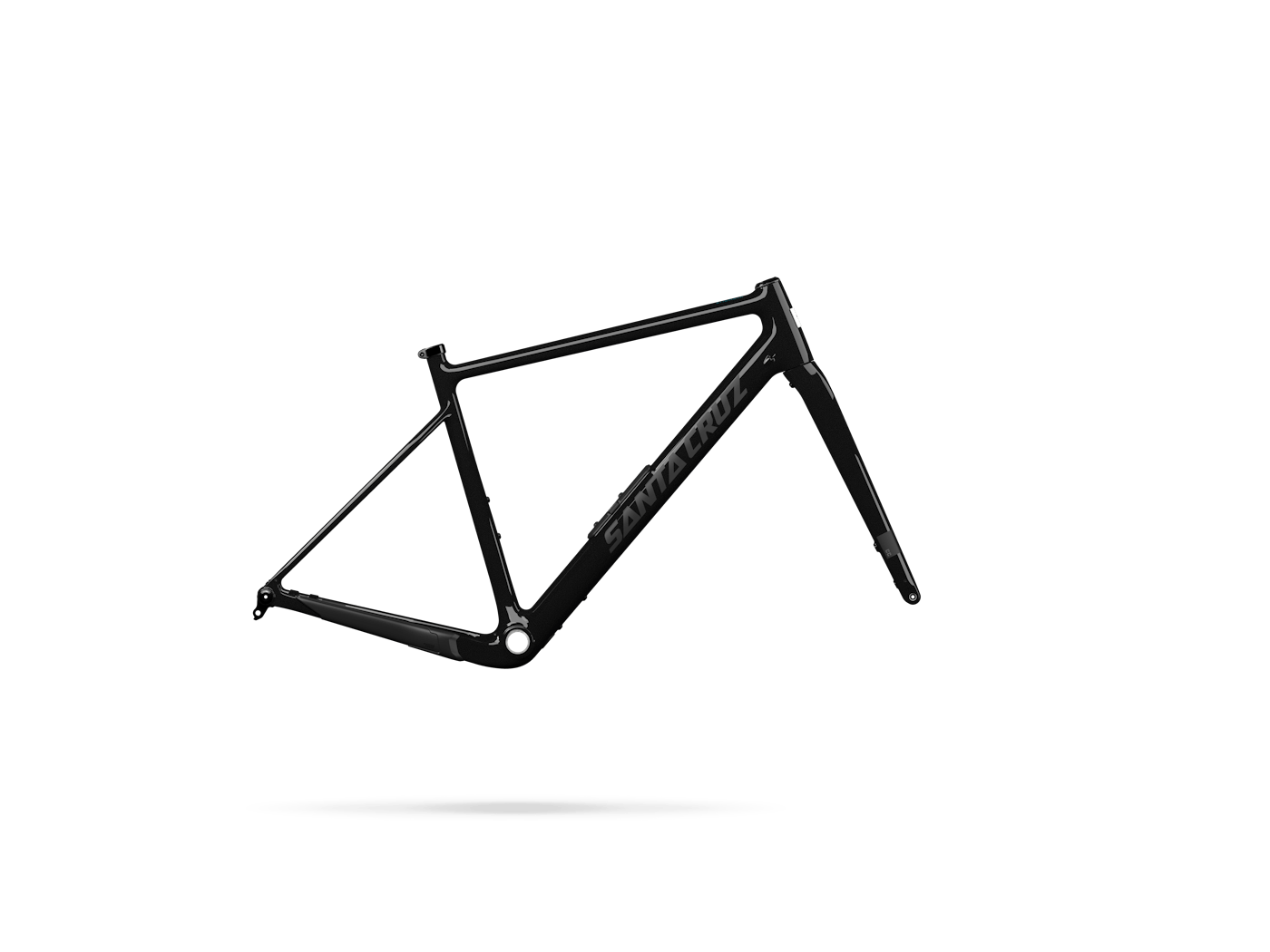 Stigmata Frameset Carbon CC Golden Sports Inc