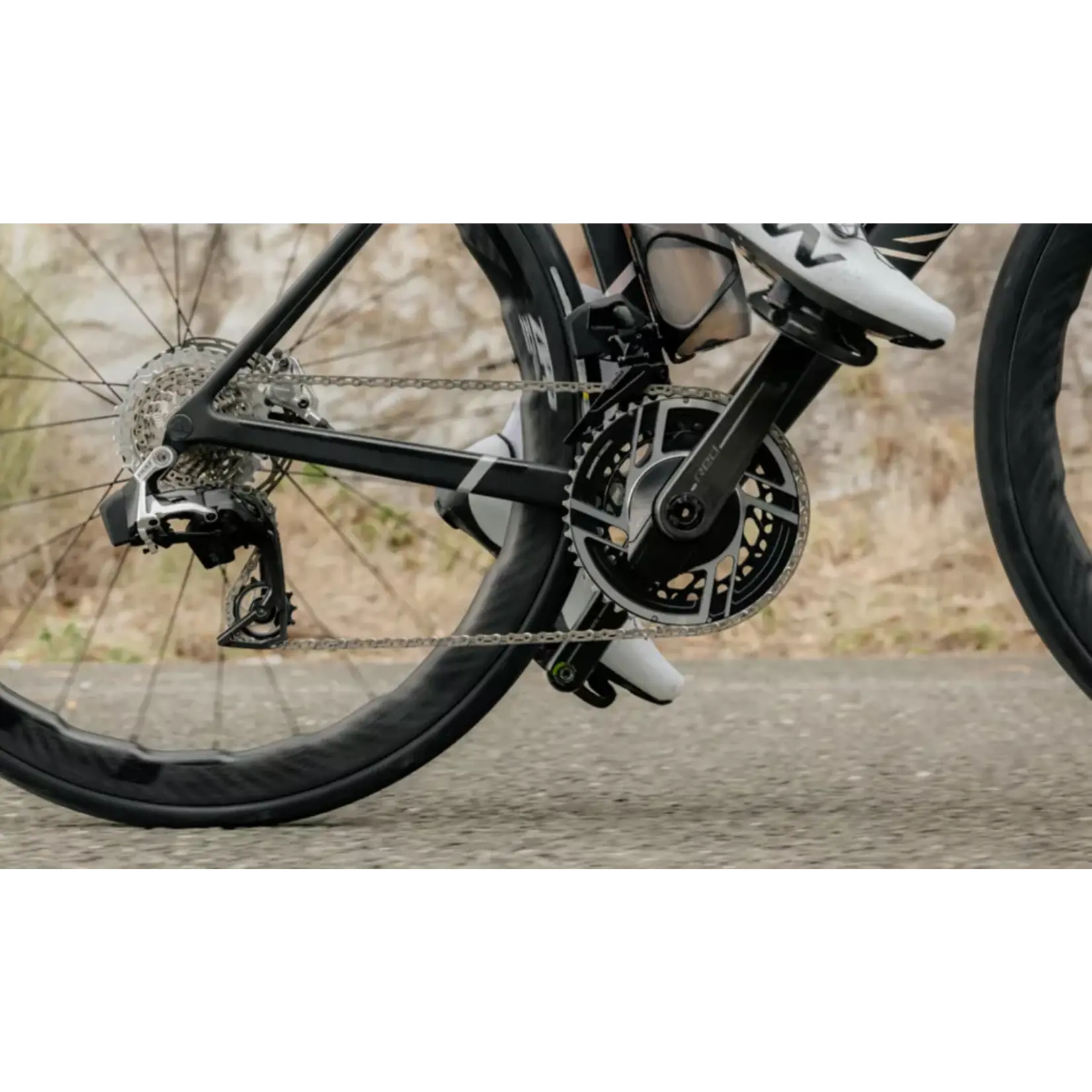 SRAM Red AXS 2x E1