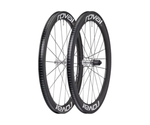 Roval Rapide CLX II Team Wheelset Golden Sports Inc